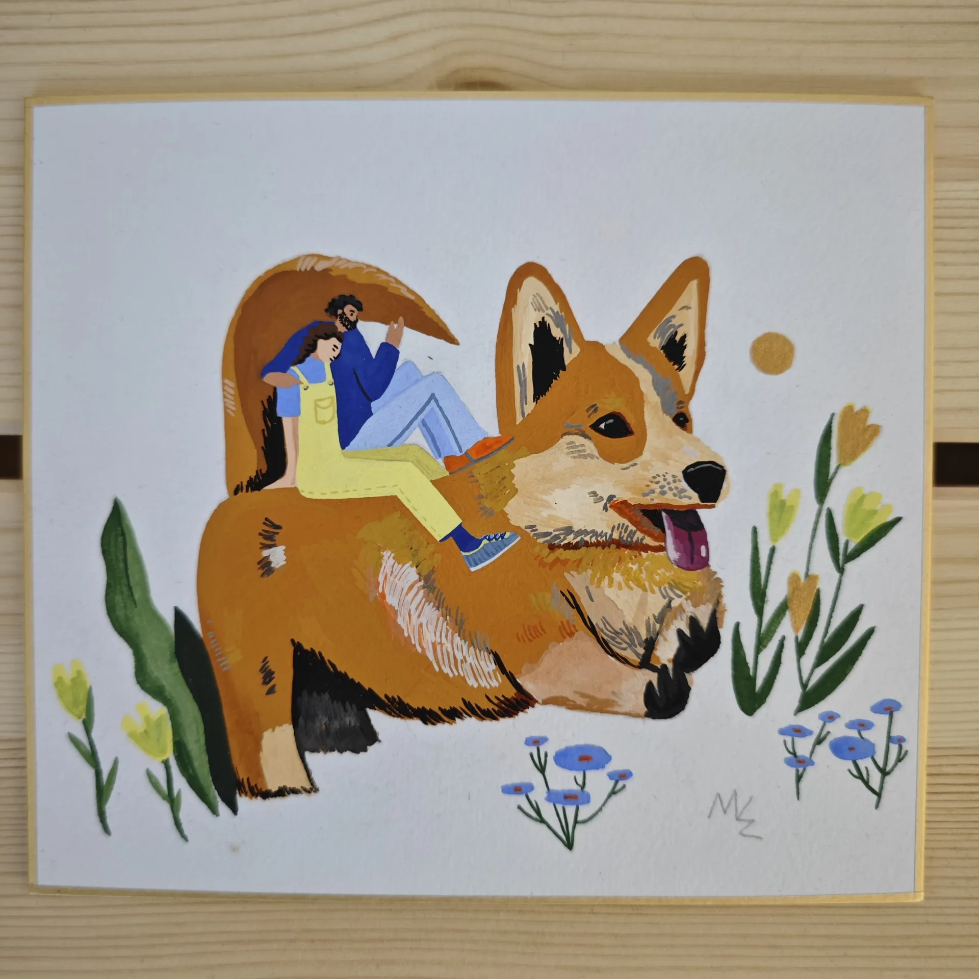 Image de l'œuvre