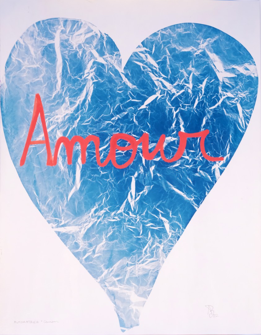 Image principale de Camour