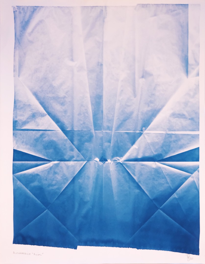 Image principale de Avion