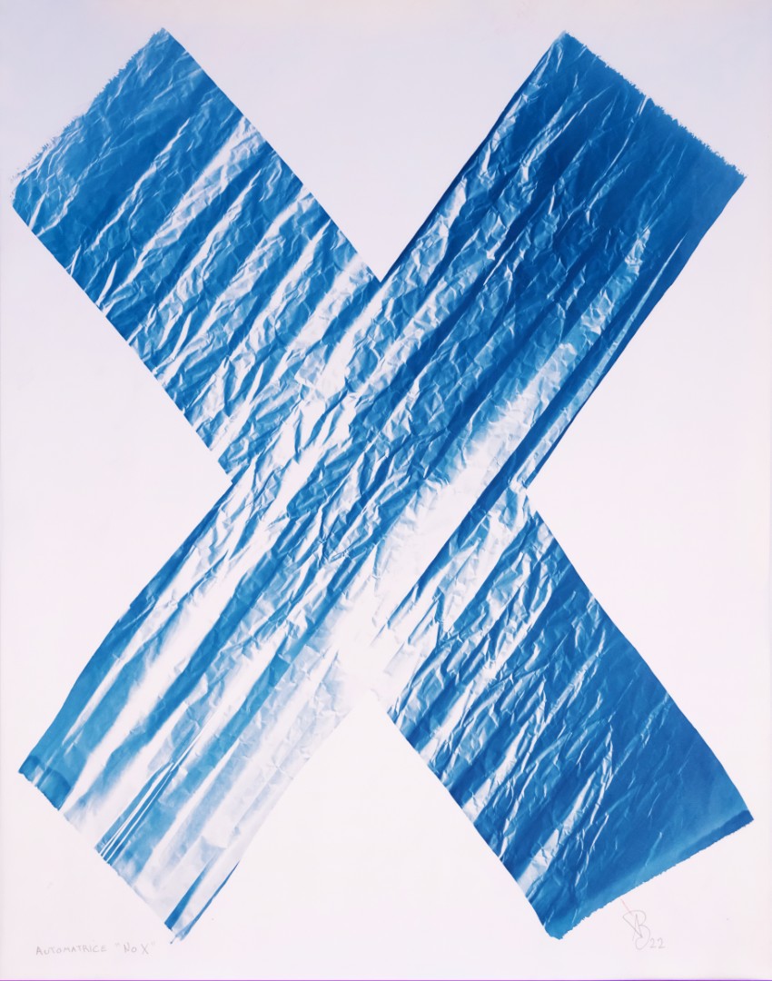 Image principale de No X