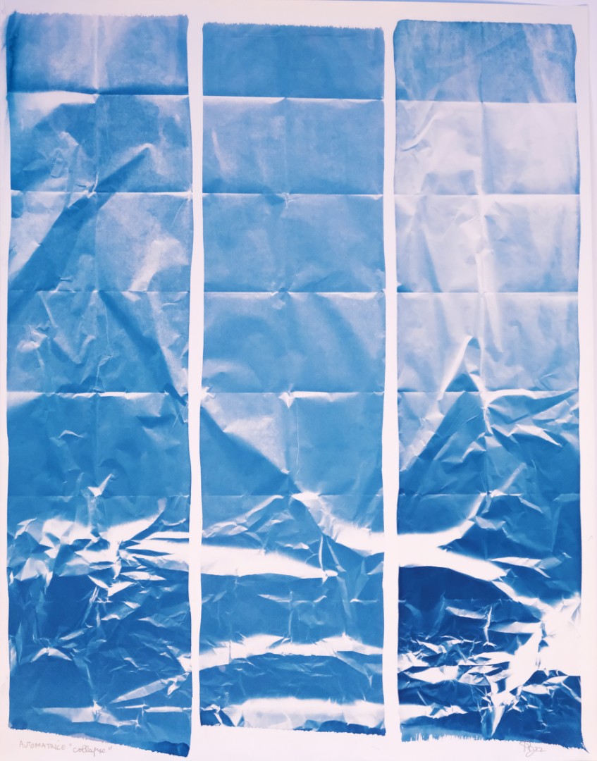 Image principale de Collapse