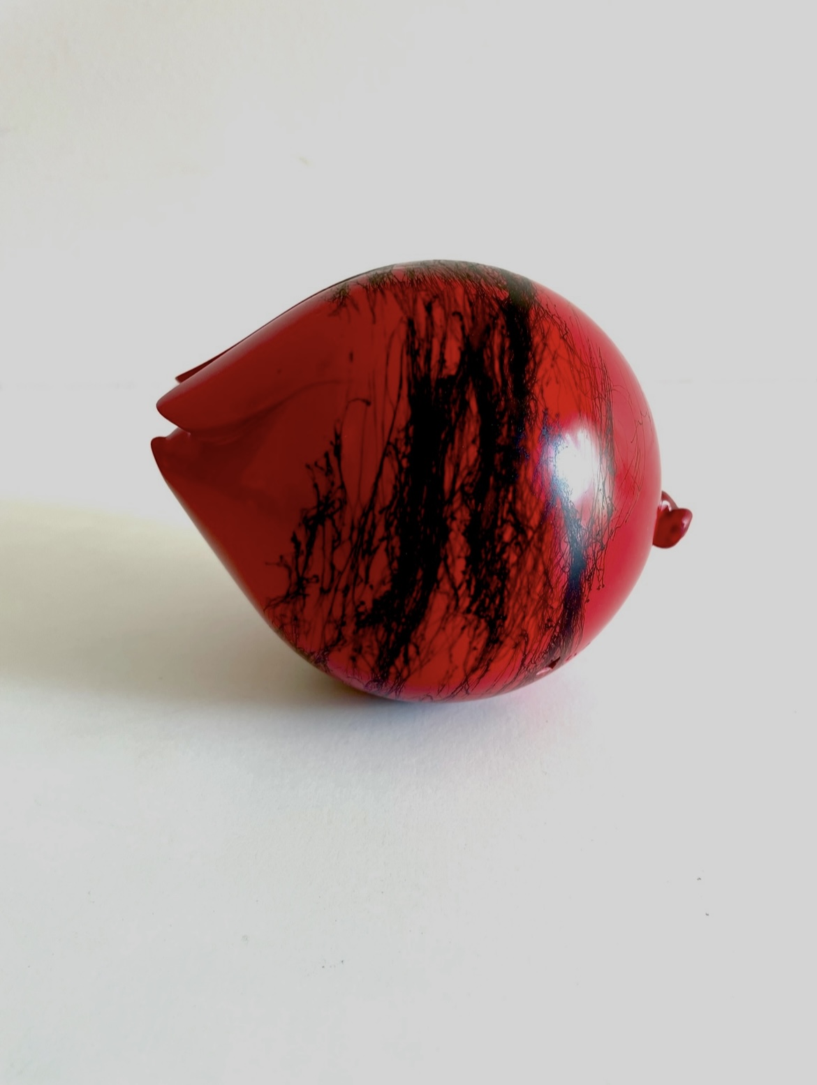 Image principale de Sculpture en Résine Cochon