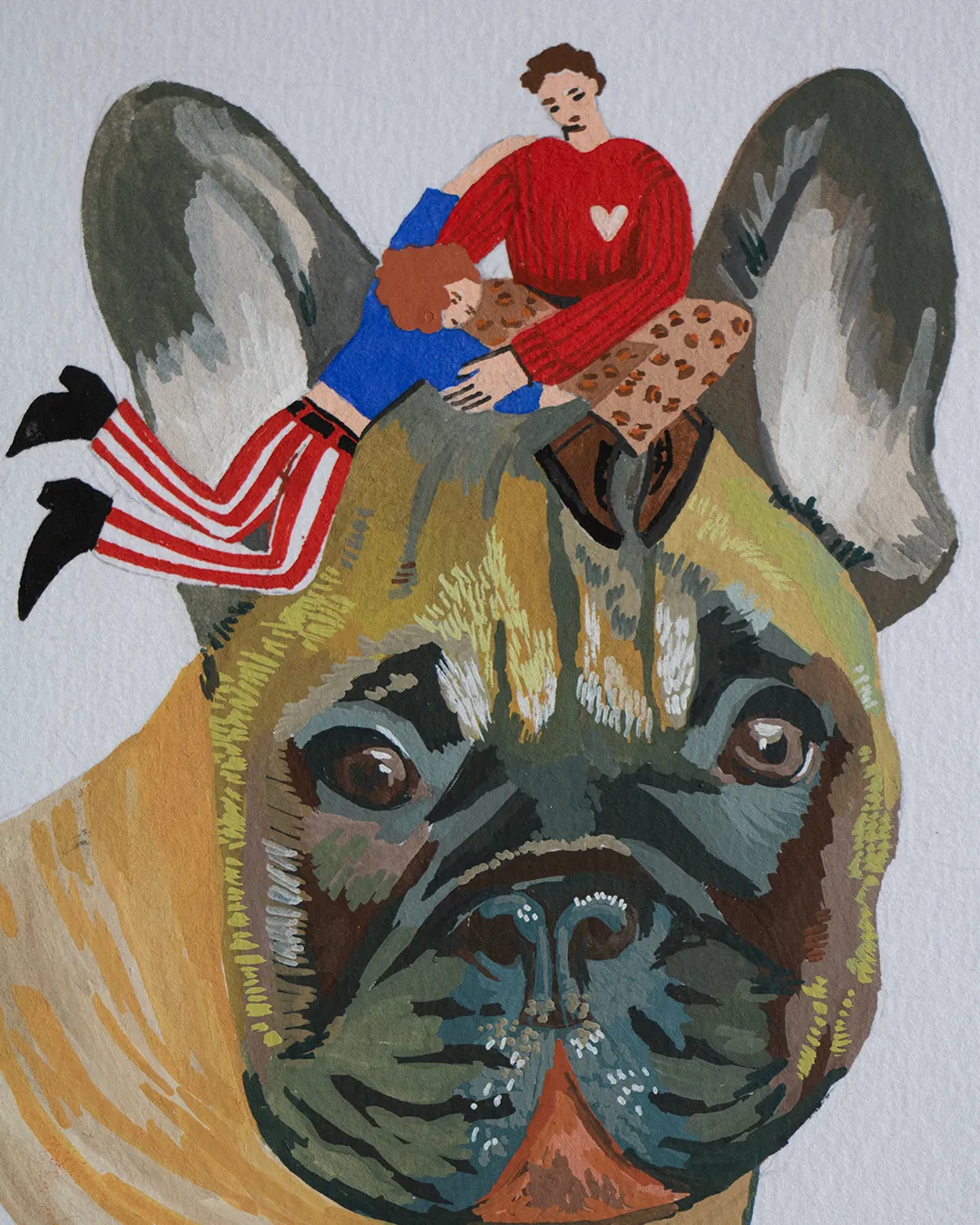 Image de l'œuvre
