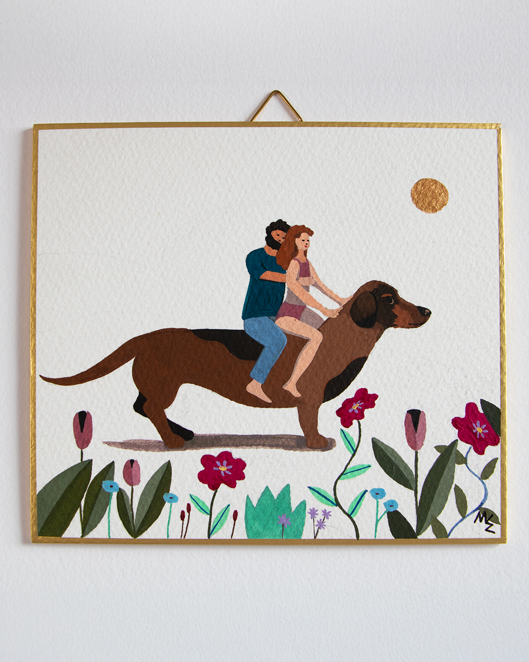 Image principale de Teckel for ever