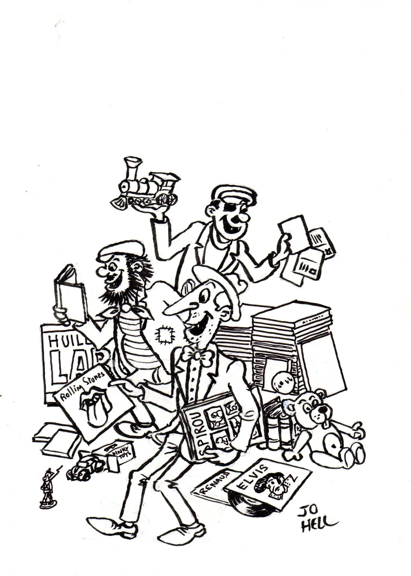 Image de l'œuvre