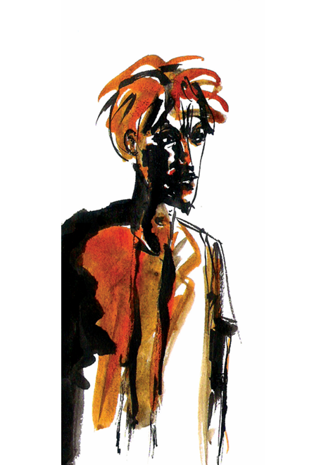 Image principale de ENCRE TERRE