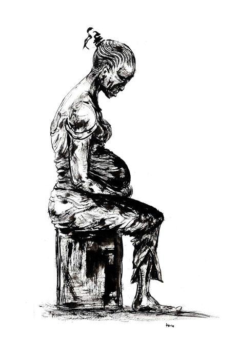 Image principale de FEMME SEULE