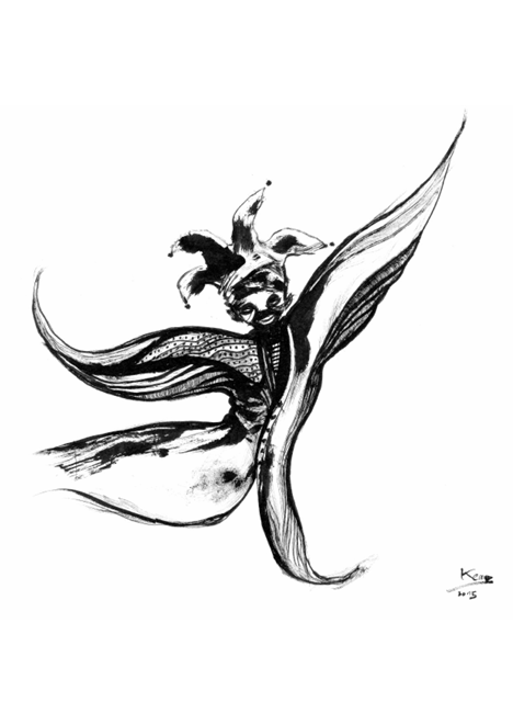 Image principale de JONGLEUR