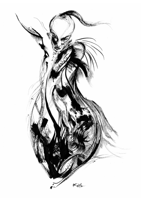 Image principale de MAGICIEN