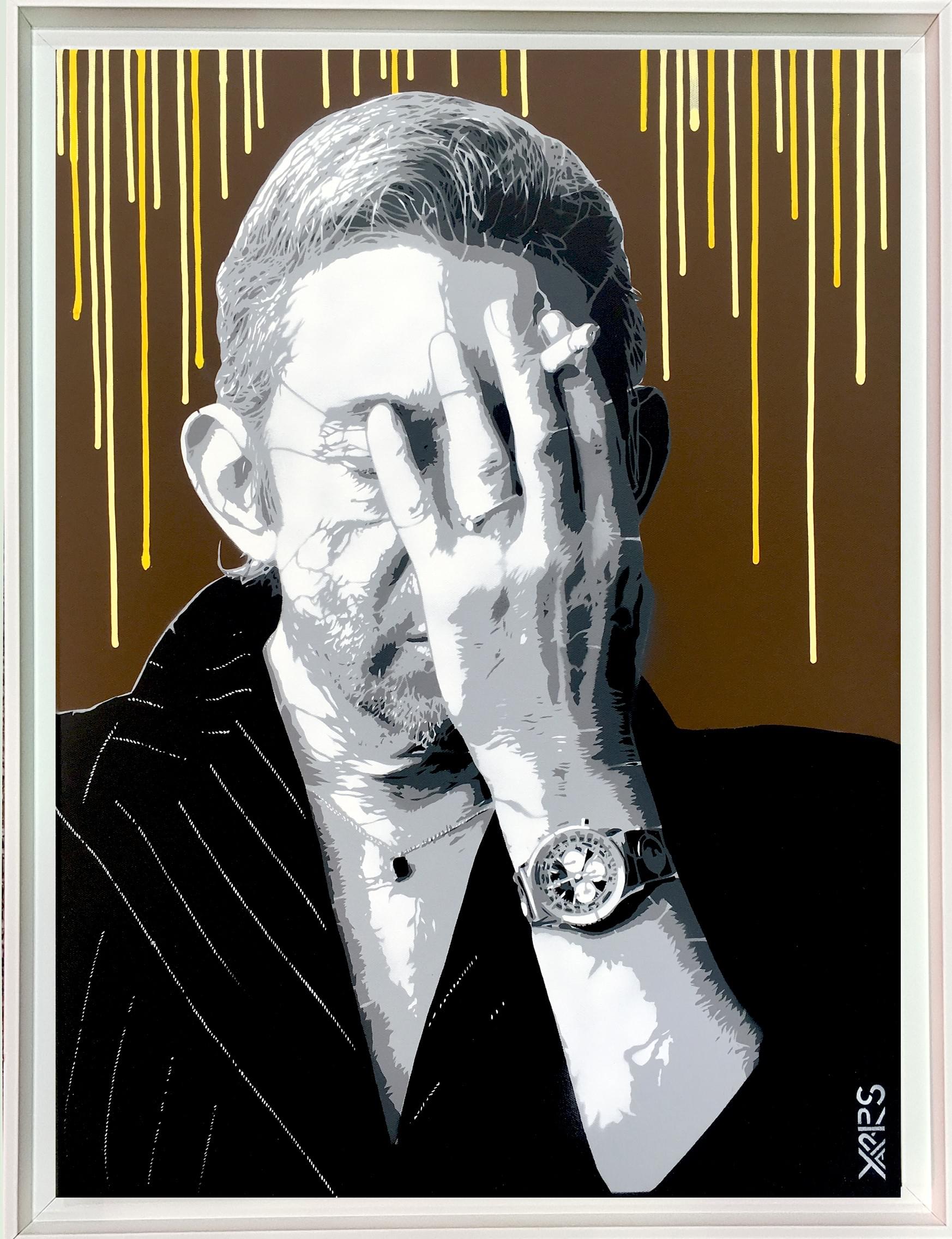 Image principale de Serge Gainsbourg