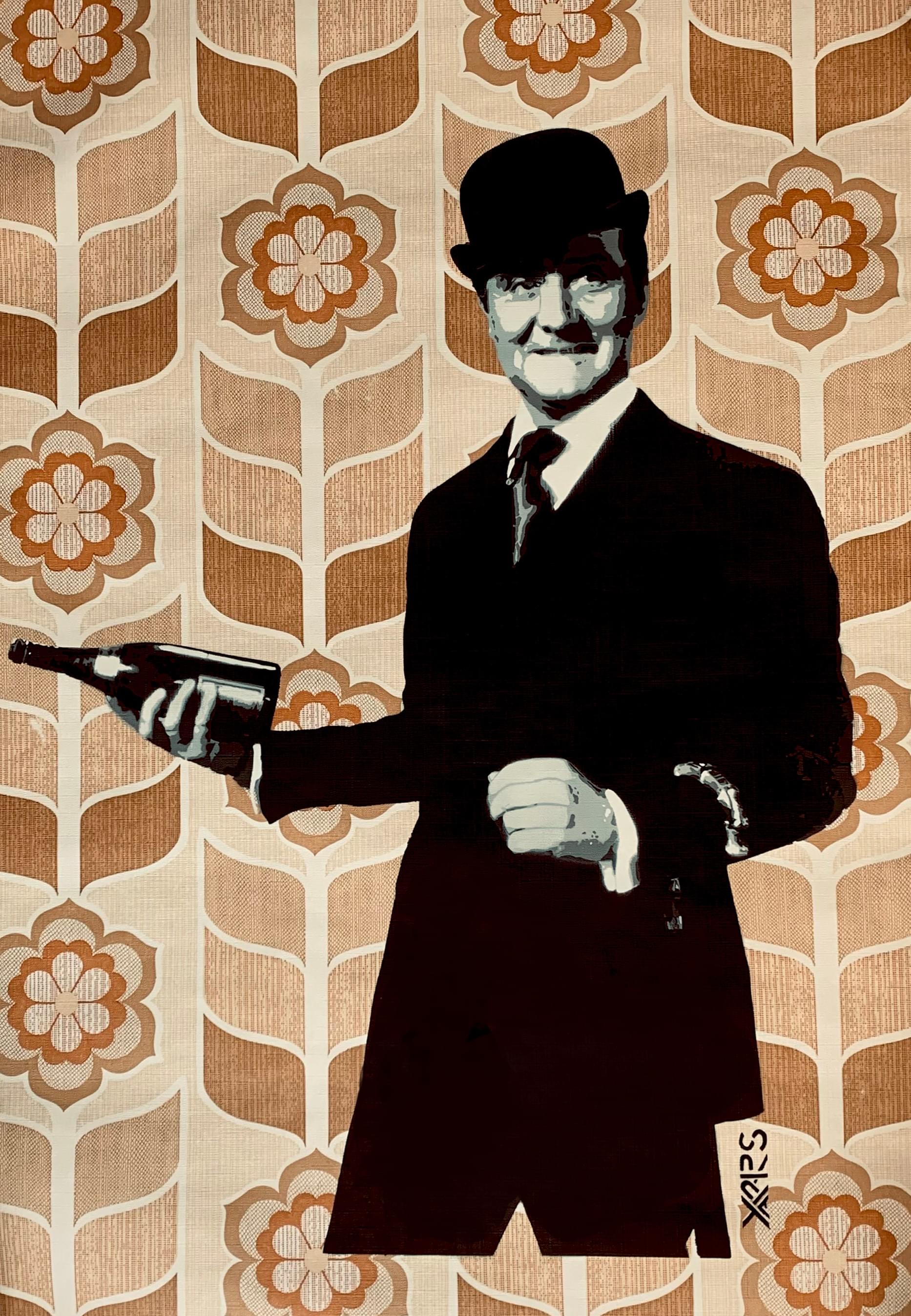 Image principale de John Steed