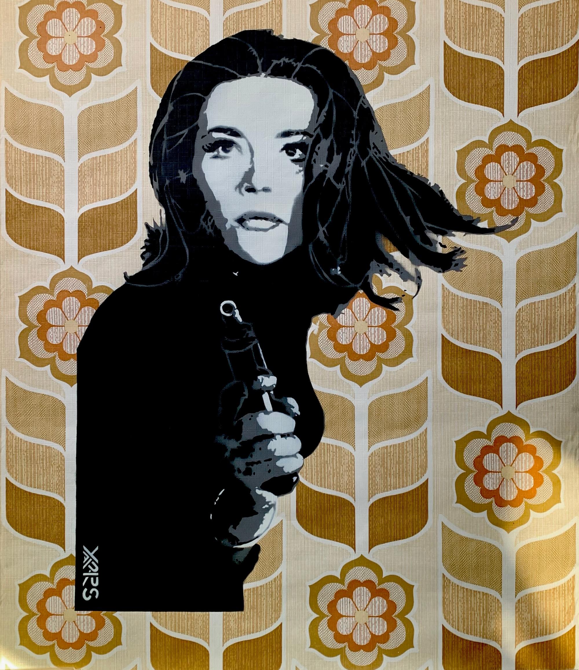 Image principale de Emma Peel