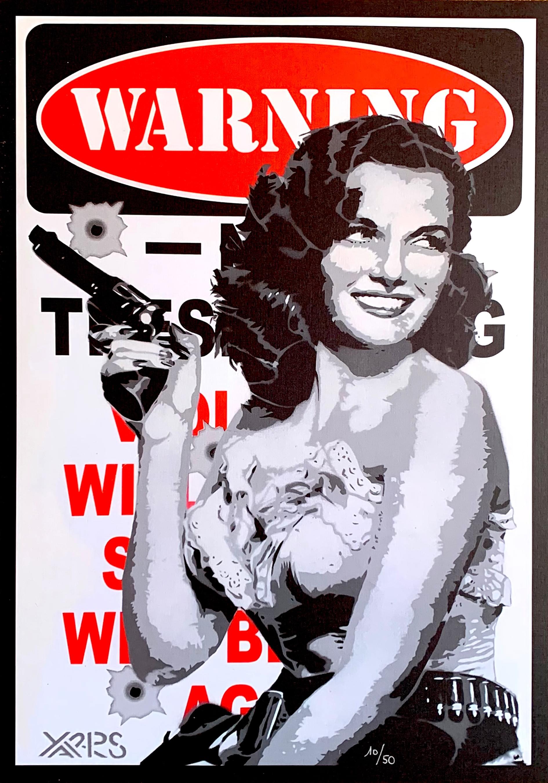 Image principale de Jane Russell