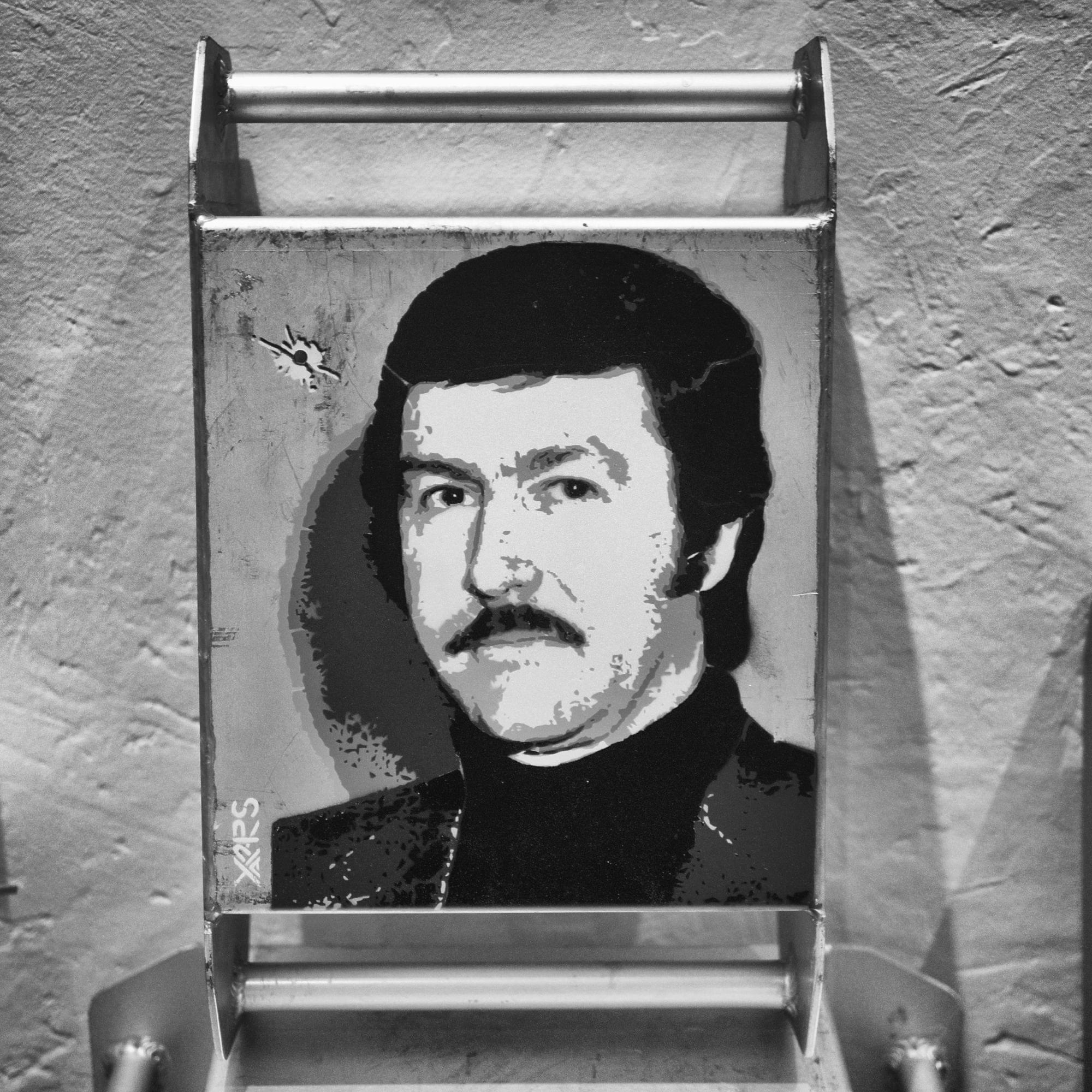 Image principale de Jacques Mesrine