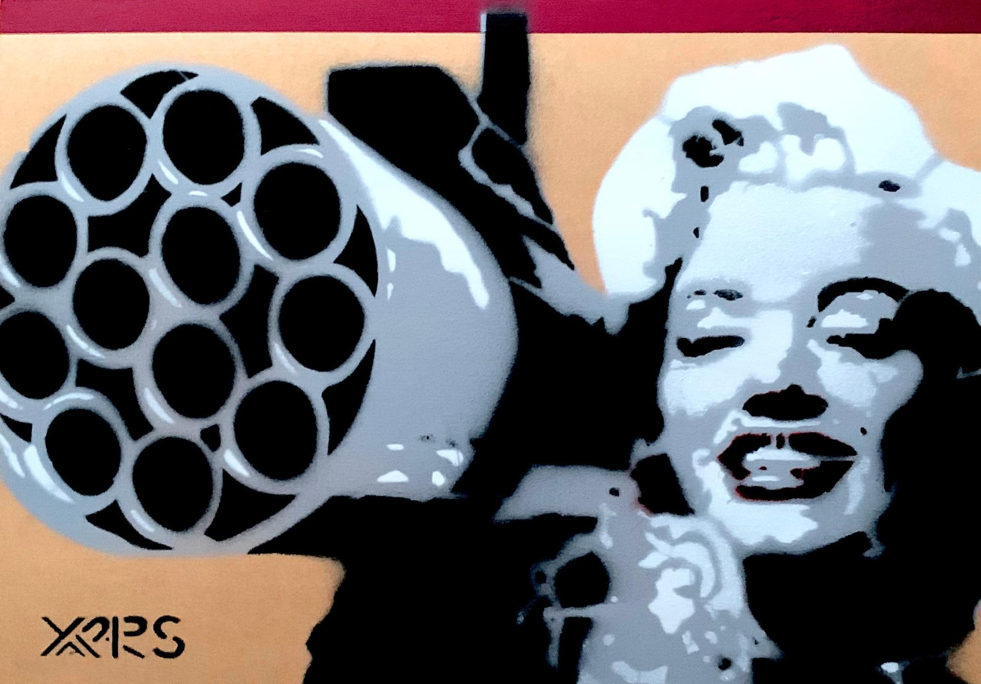 Image principale de Carnet Marilyn