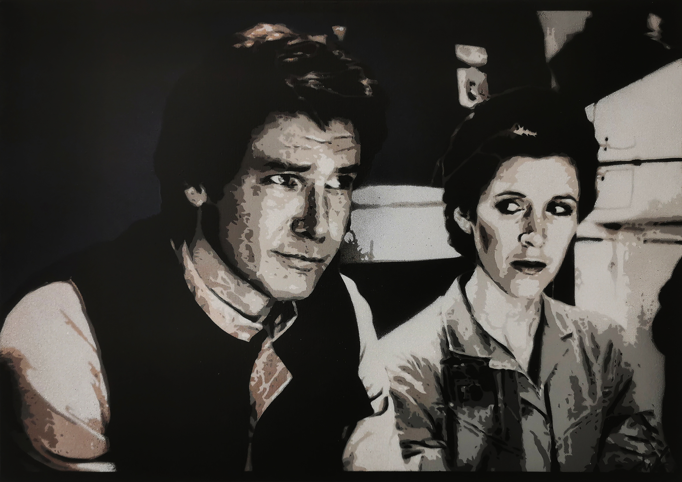 Image principale de star wars