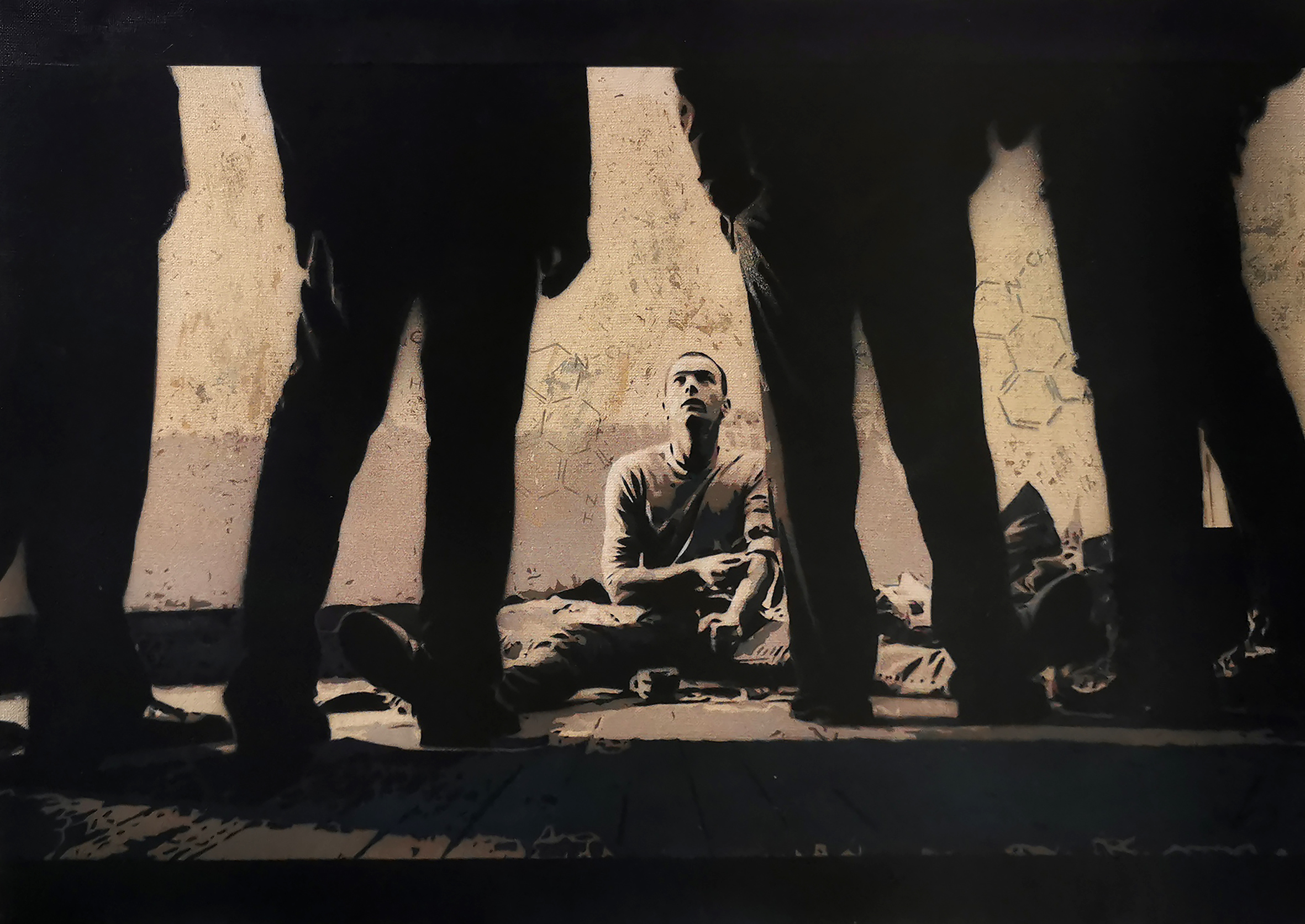 Image principale de trainspotting
