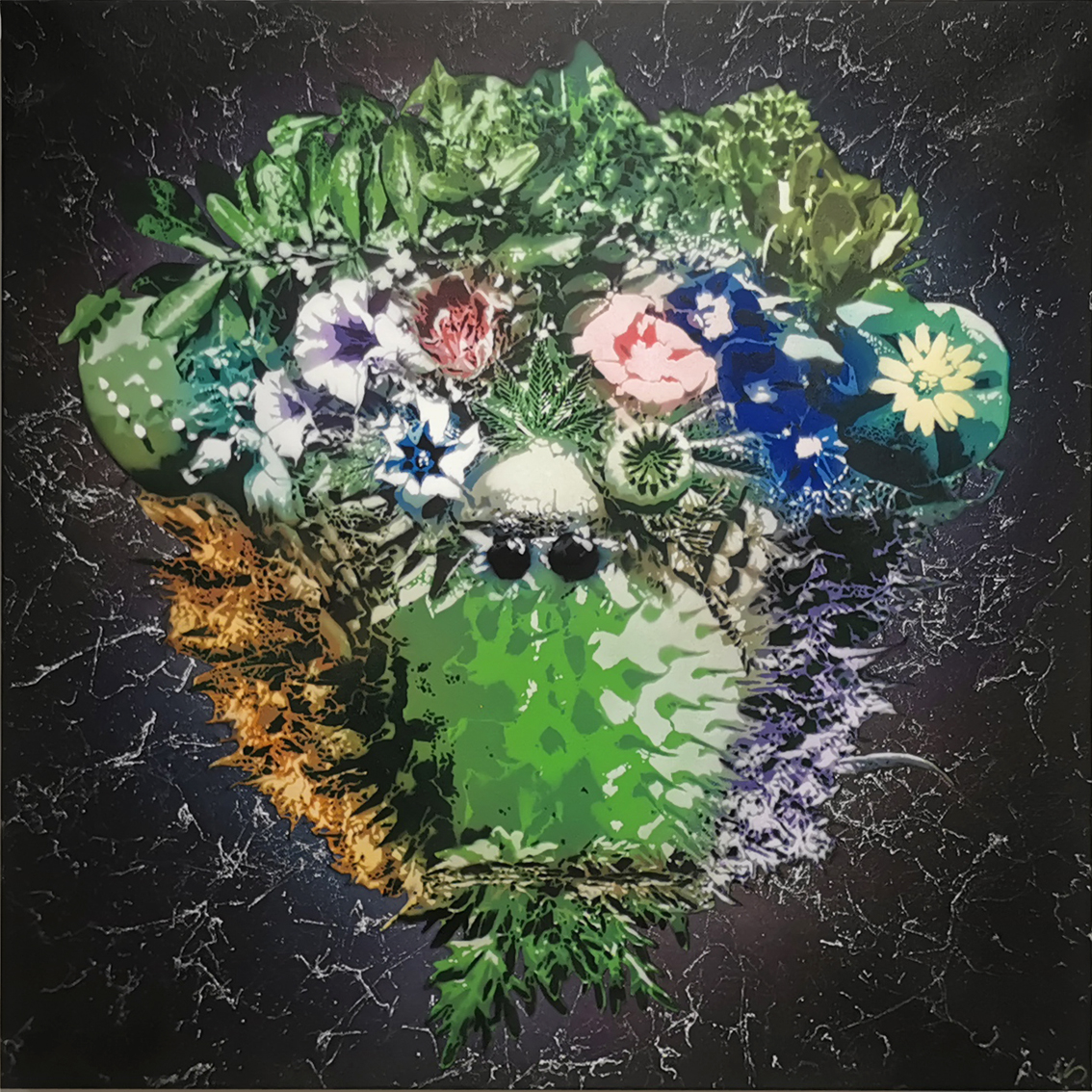 Image principale de Psychedelik