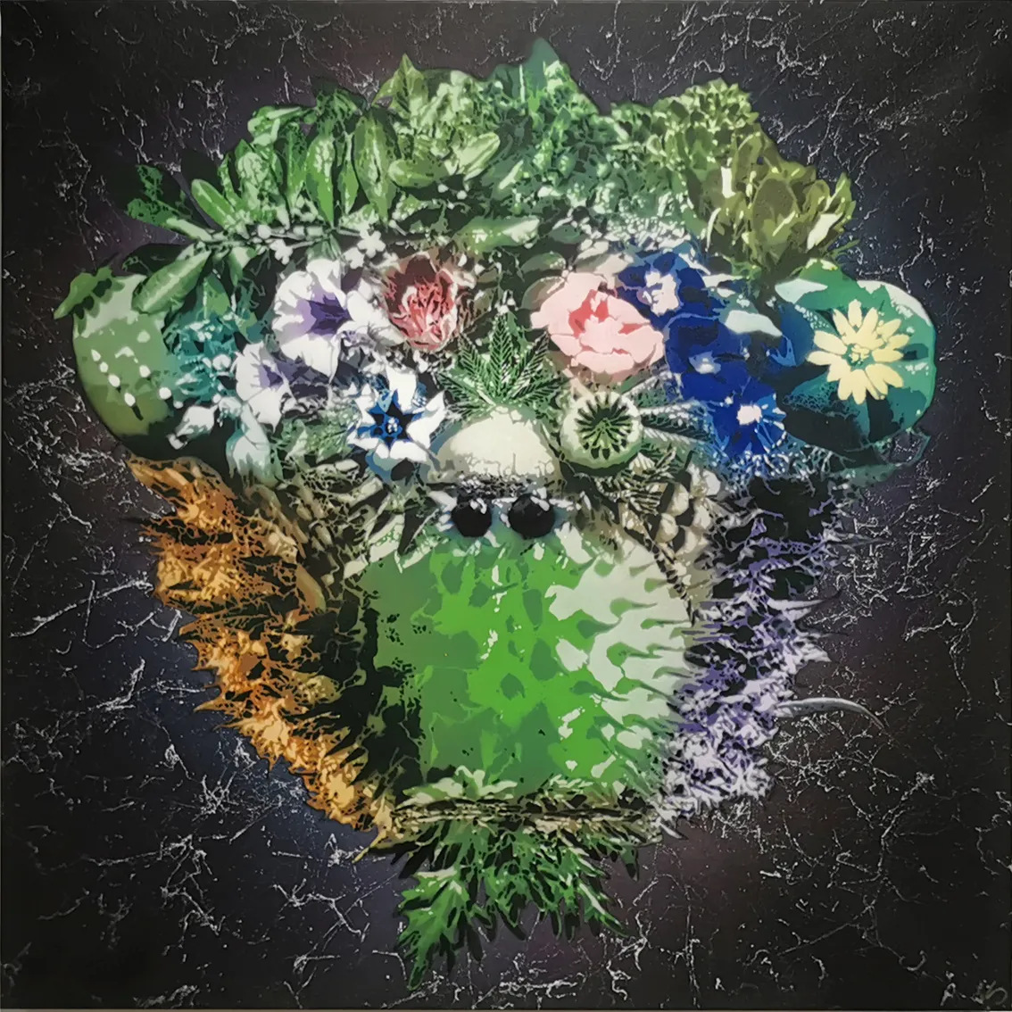 Image de l'œuvre