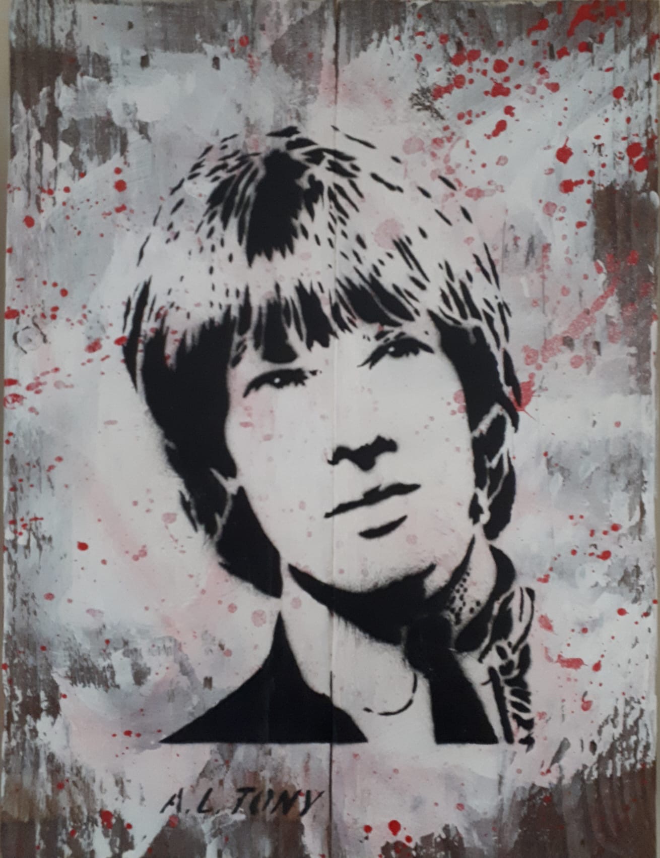 Image principale de Brian Jones