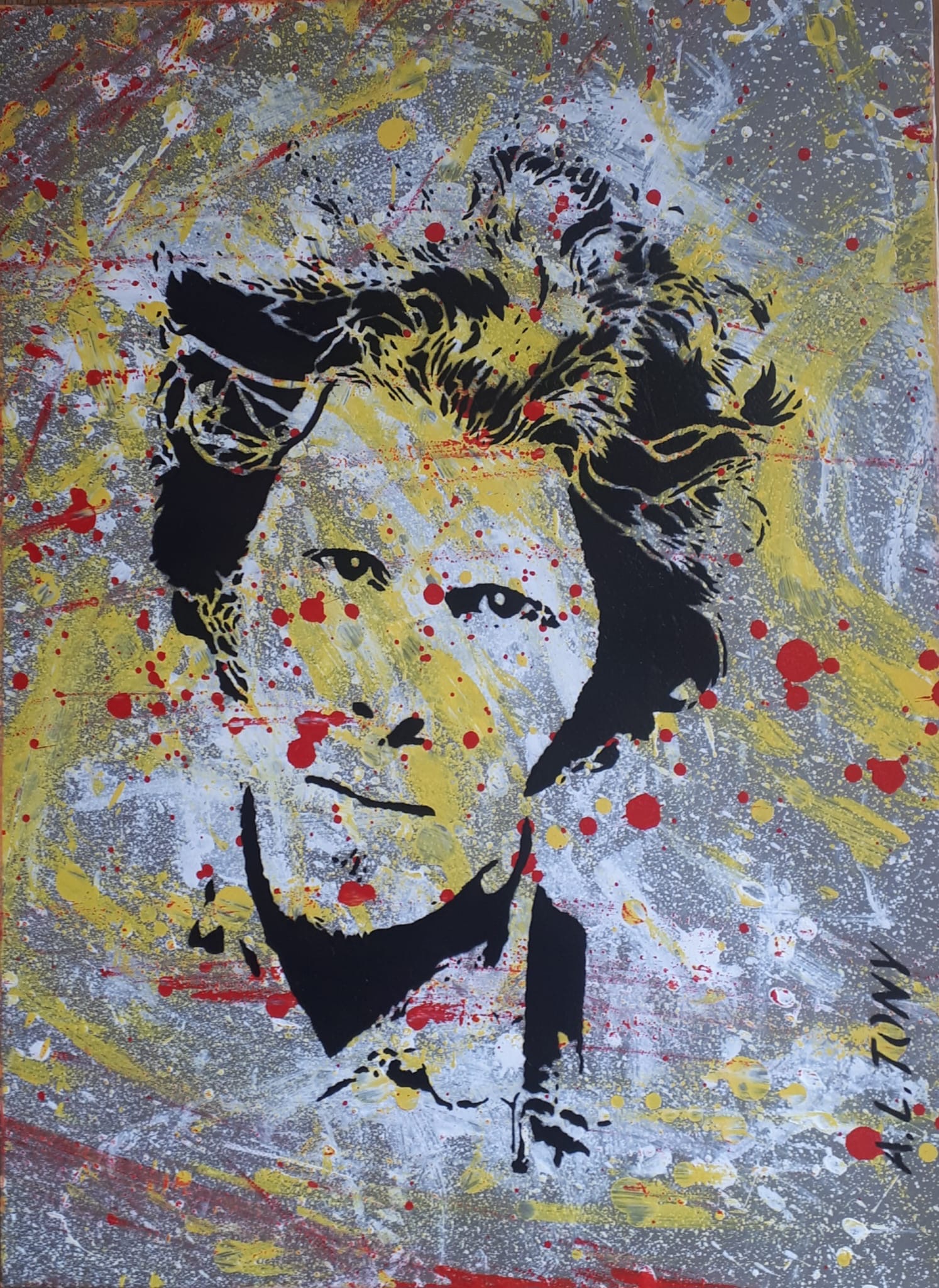 Image principale de Tom Waits
