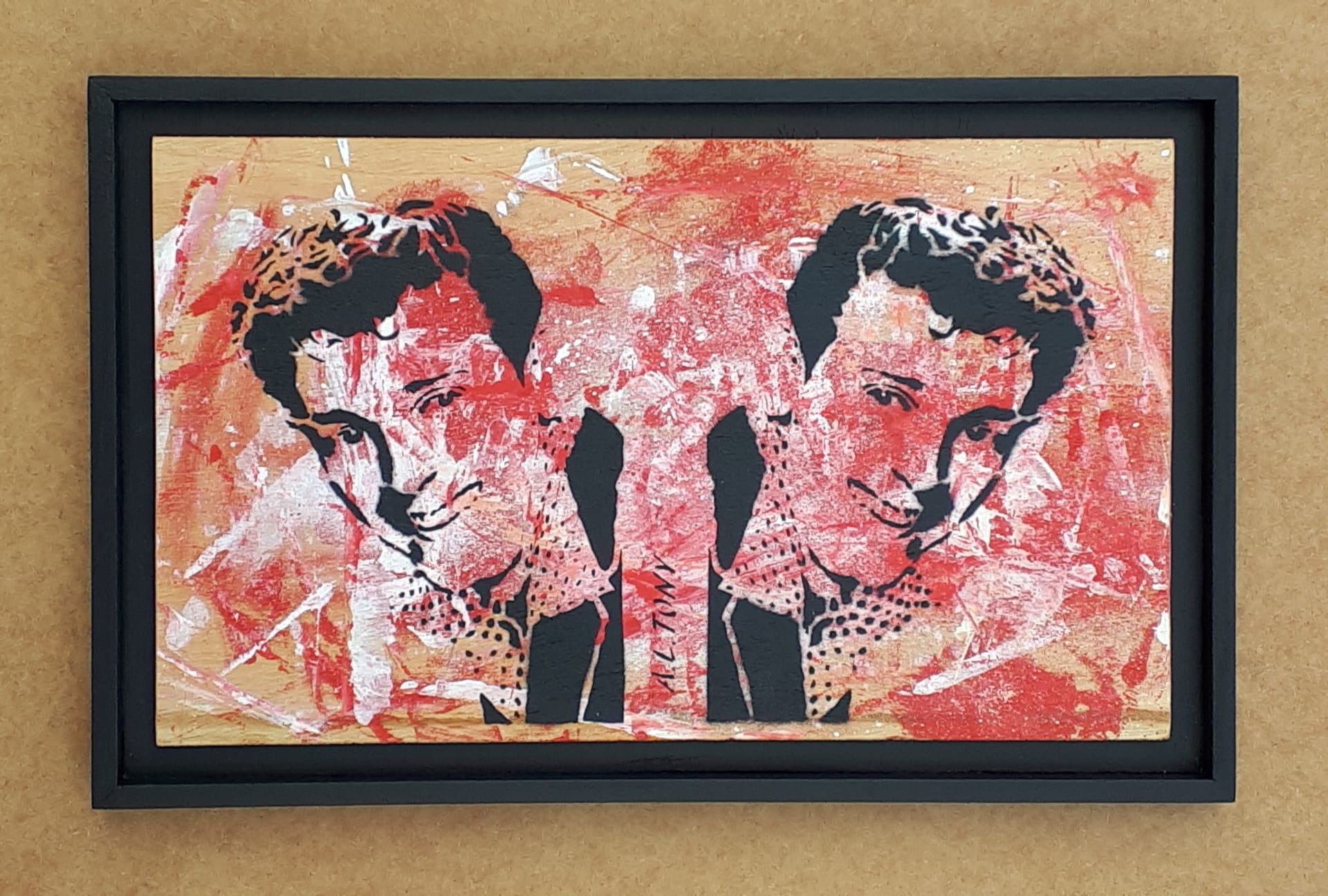 Image principale de Gene Vincent