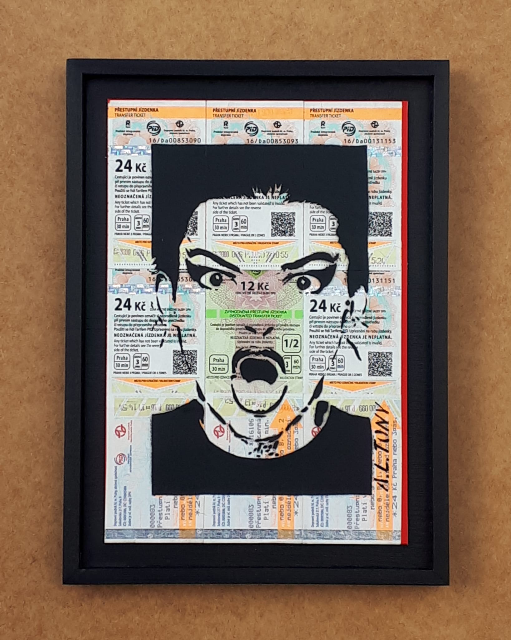 Image principale de Nina Hagen