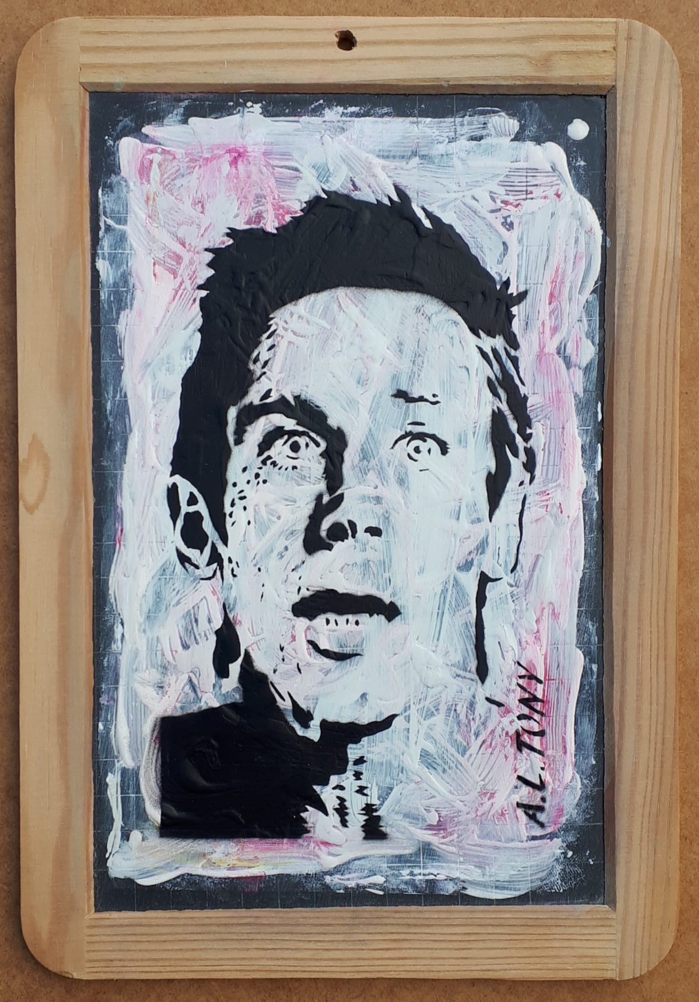Image principale de Iggy Pop
