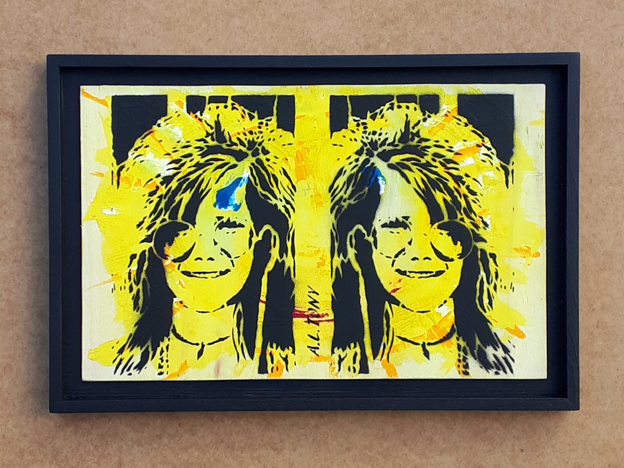 Image principale de Janis Joplin