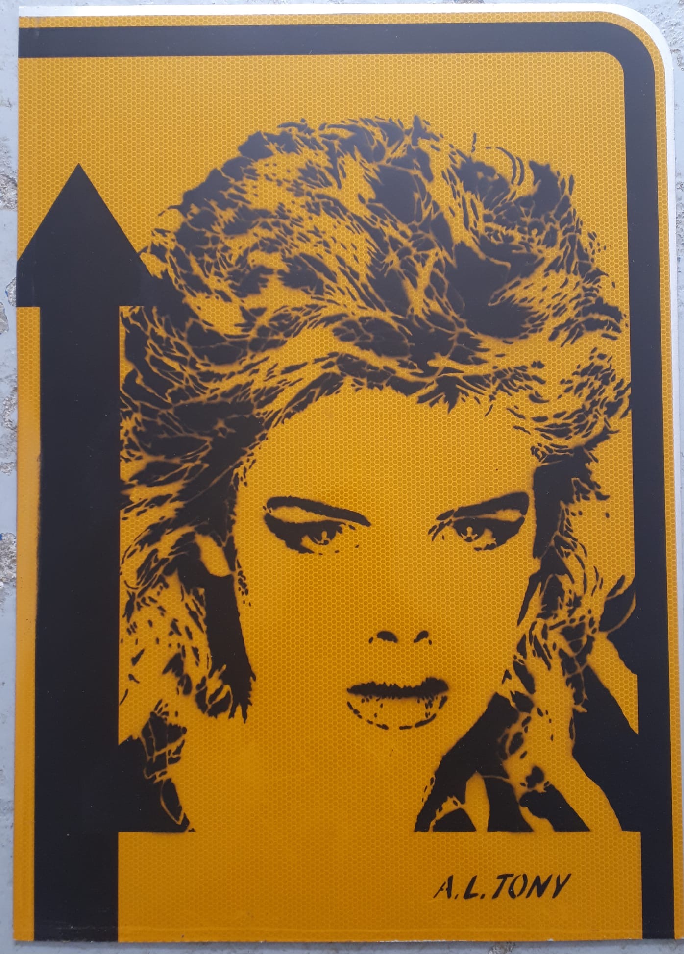 Image principale de Kim Wilde