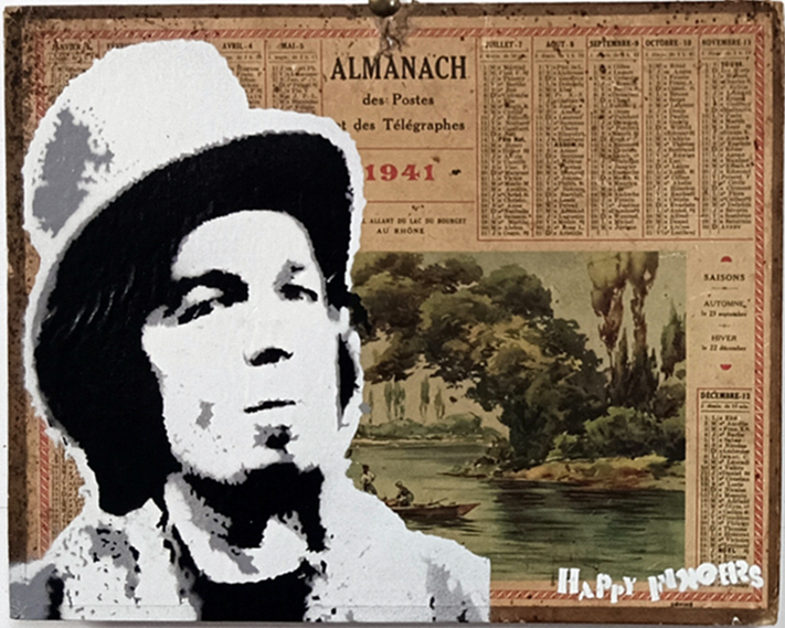 Image principale de Captain Beefheart