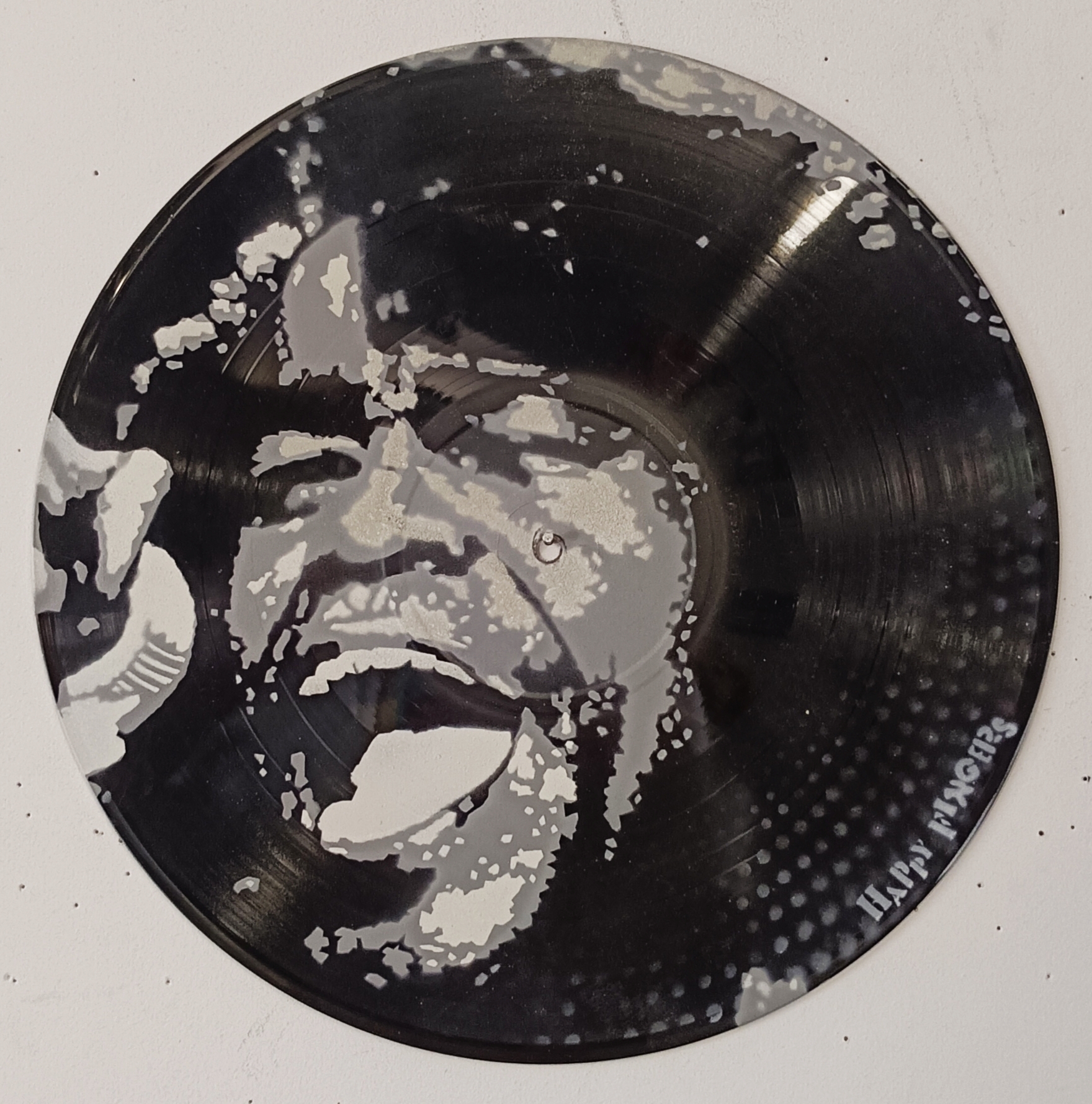 Image principale de James Brown