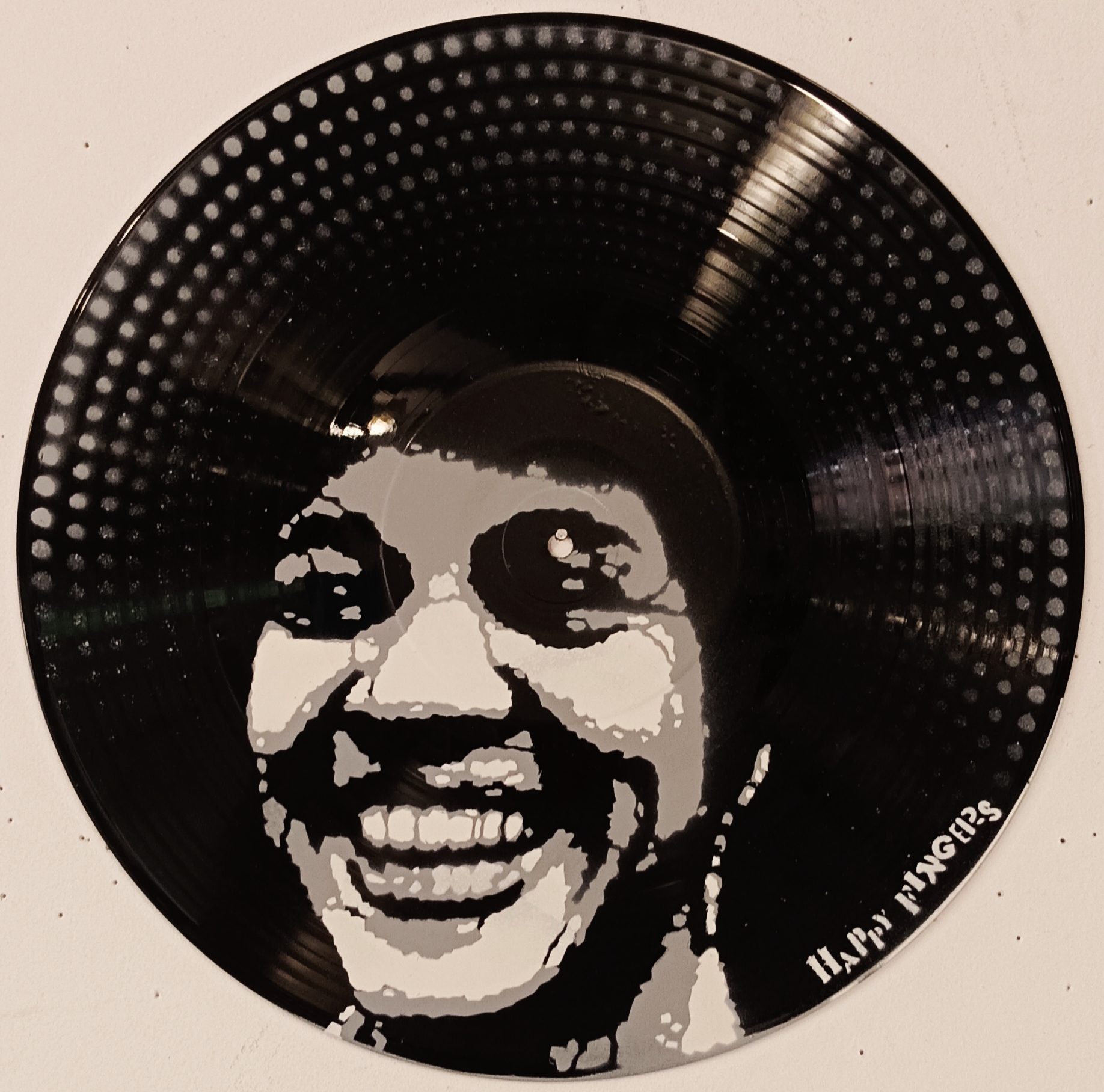 Image principale de Betty Davis