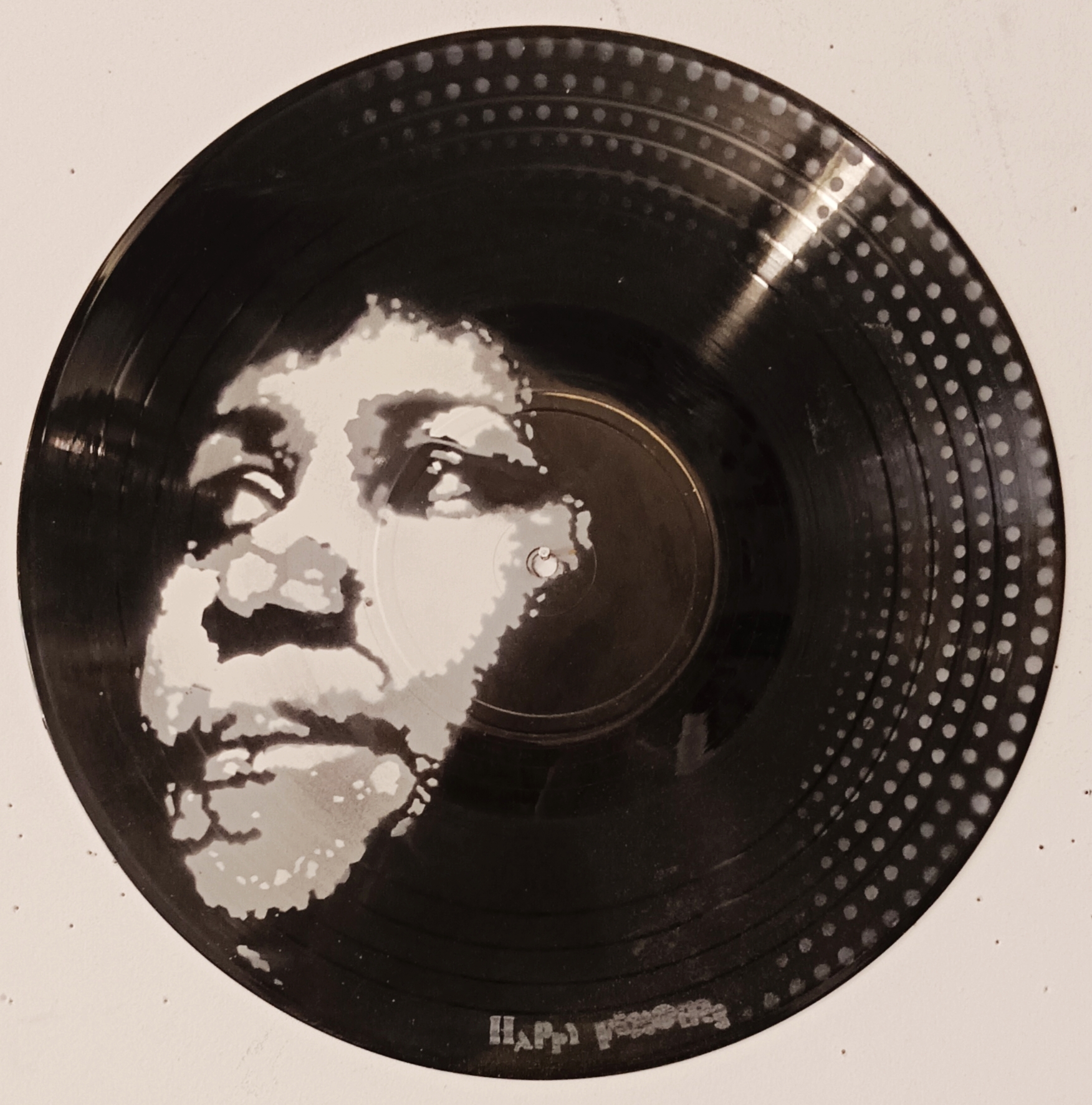 Image principale de Aretha Franklin