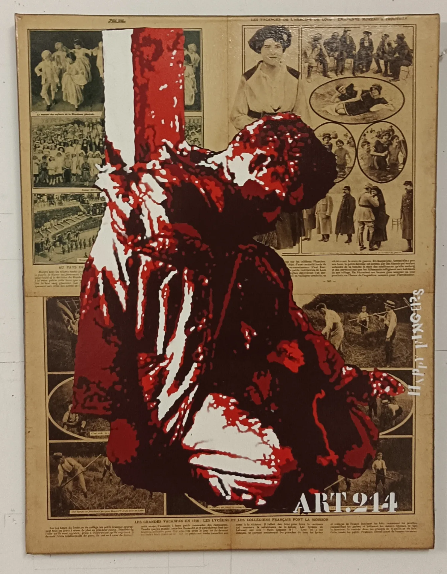 Image de l'œuvre