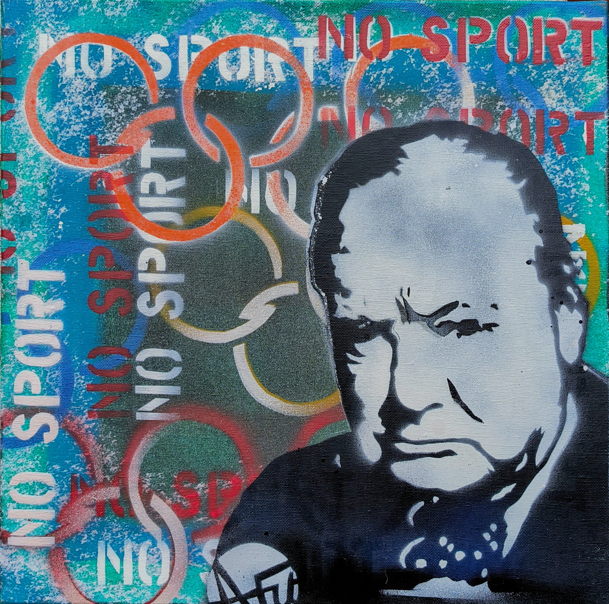 Image principale de No Sport