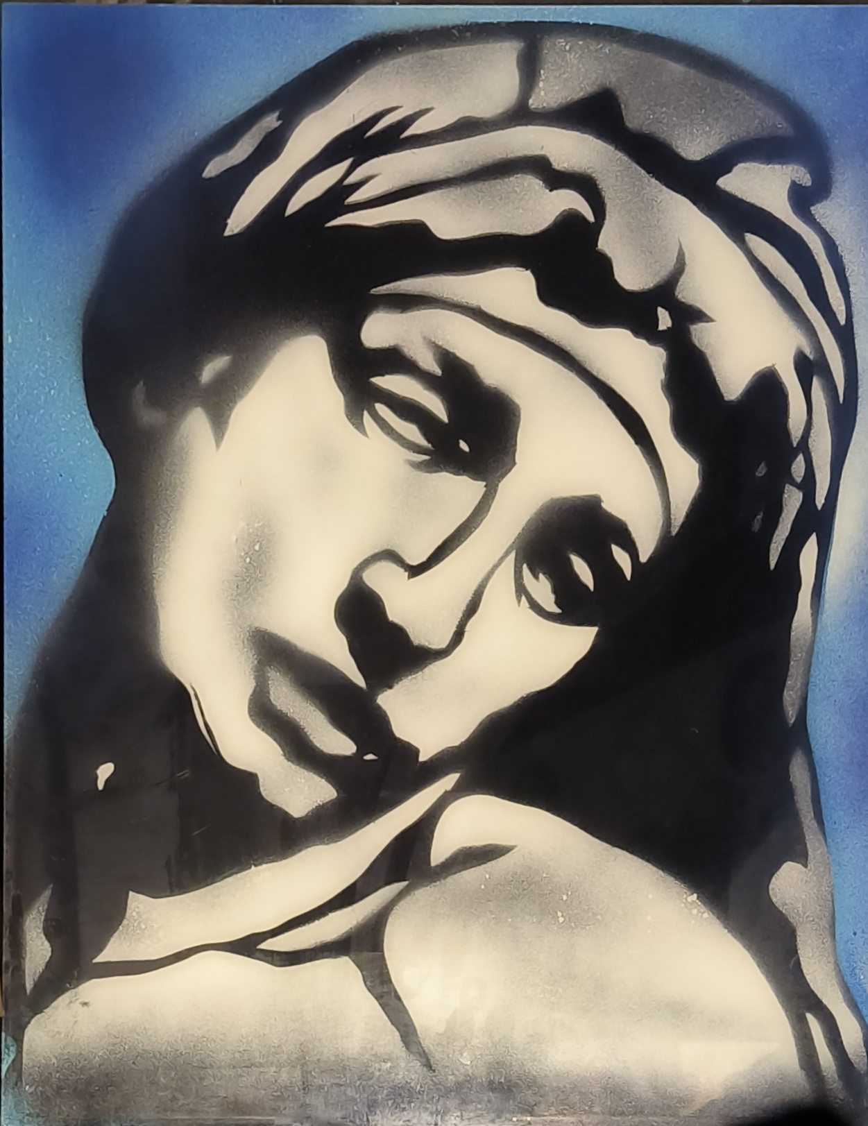 Image principale de Pietà