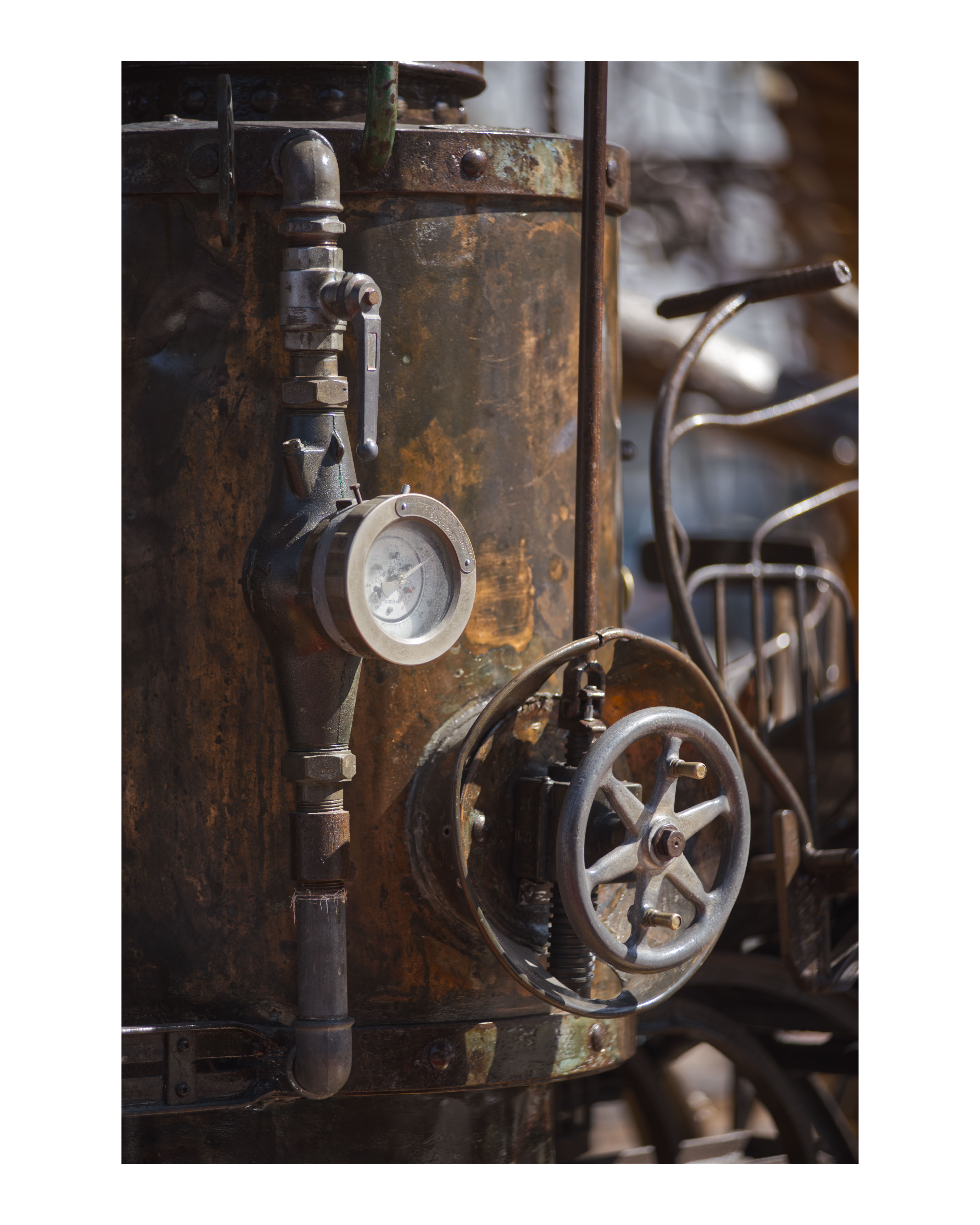 Image principale de serie matière