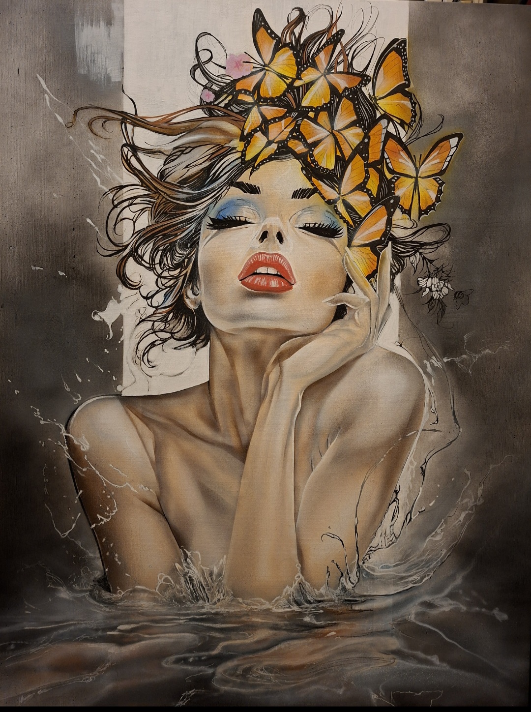 Image principale de Emerging in silence