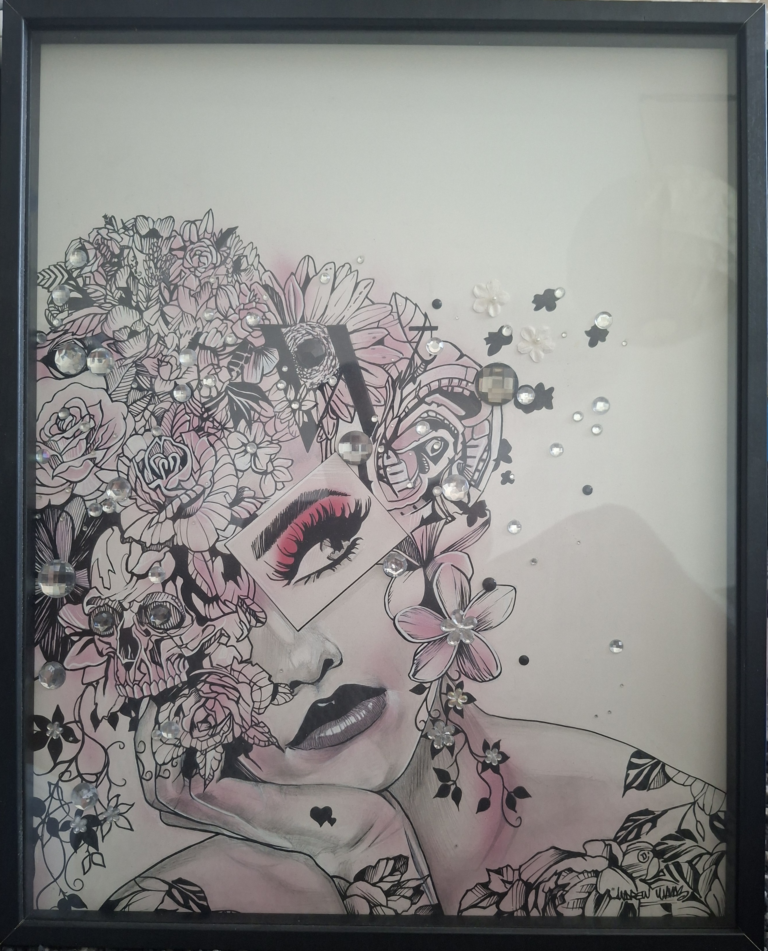 Image principale de Bright Flowers