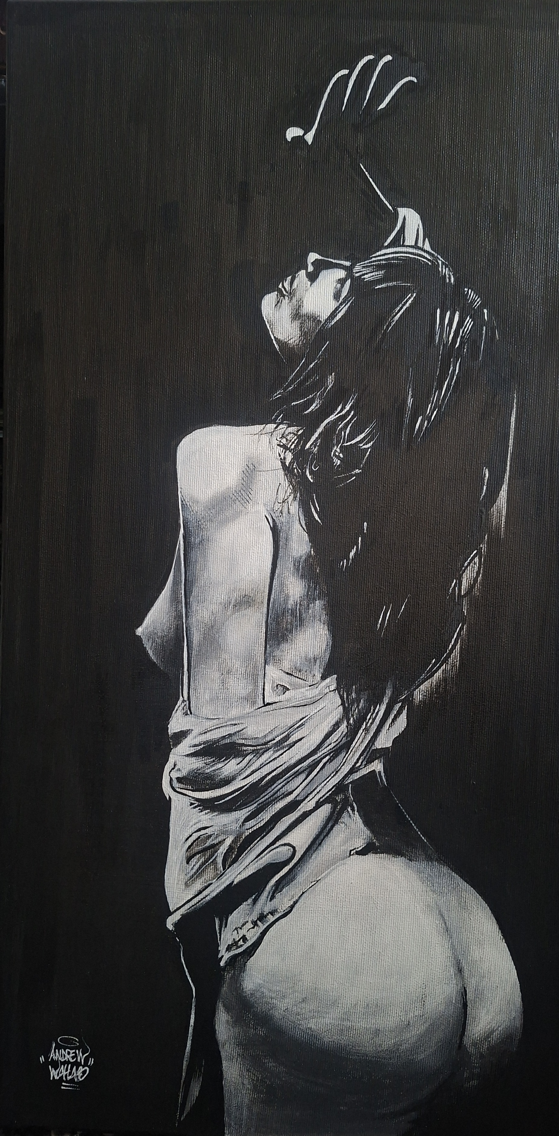 Image principale de Midnight caress