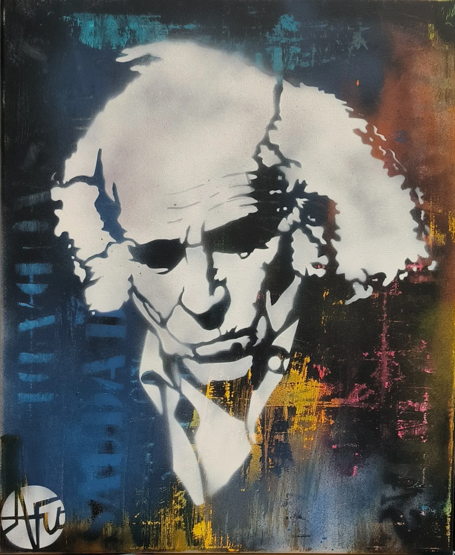 Image de l'œuvre