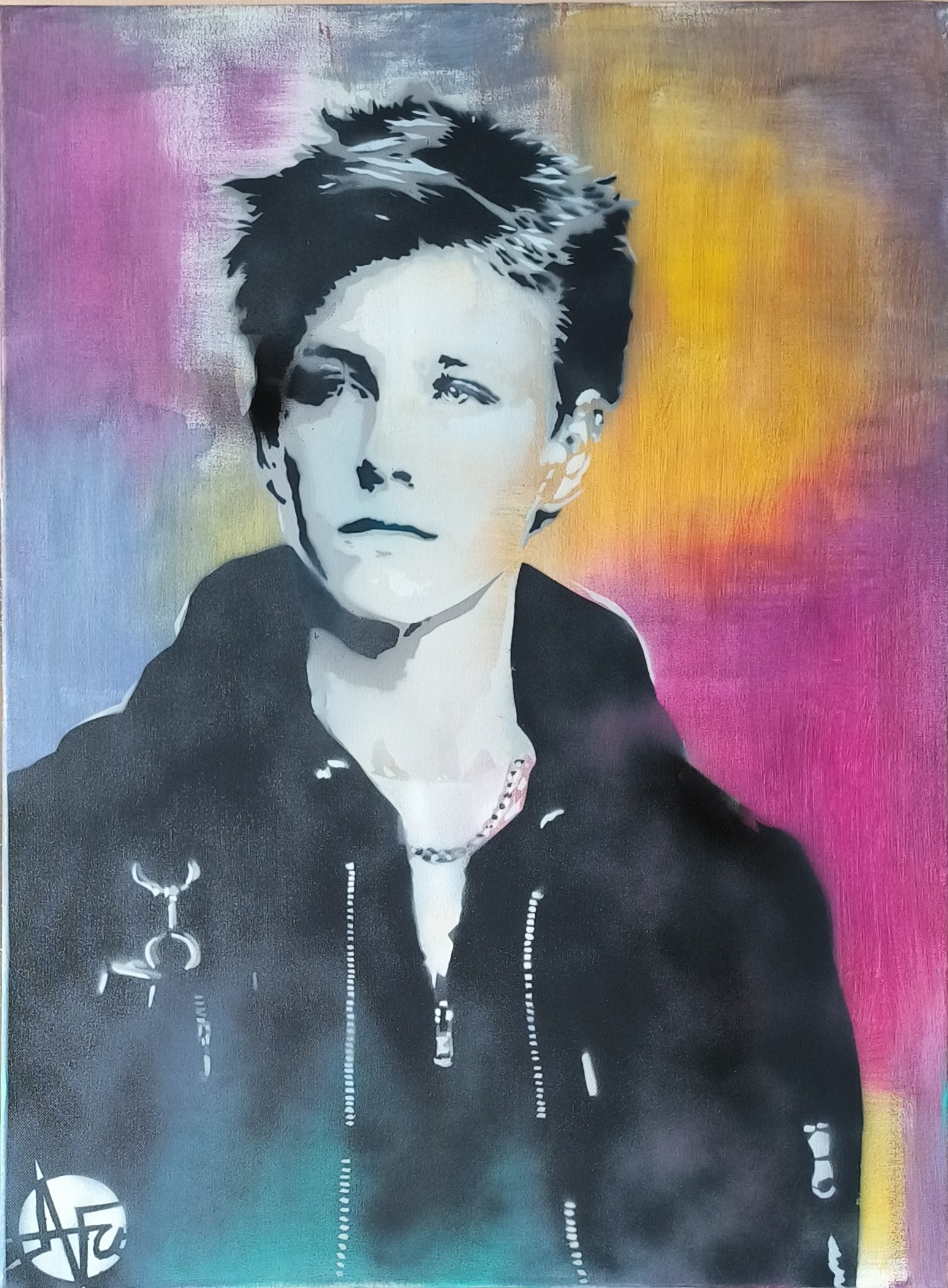 Image principale de Rimbaud Rock