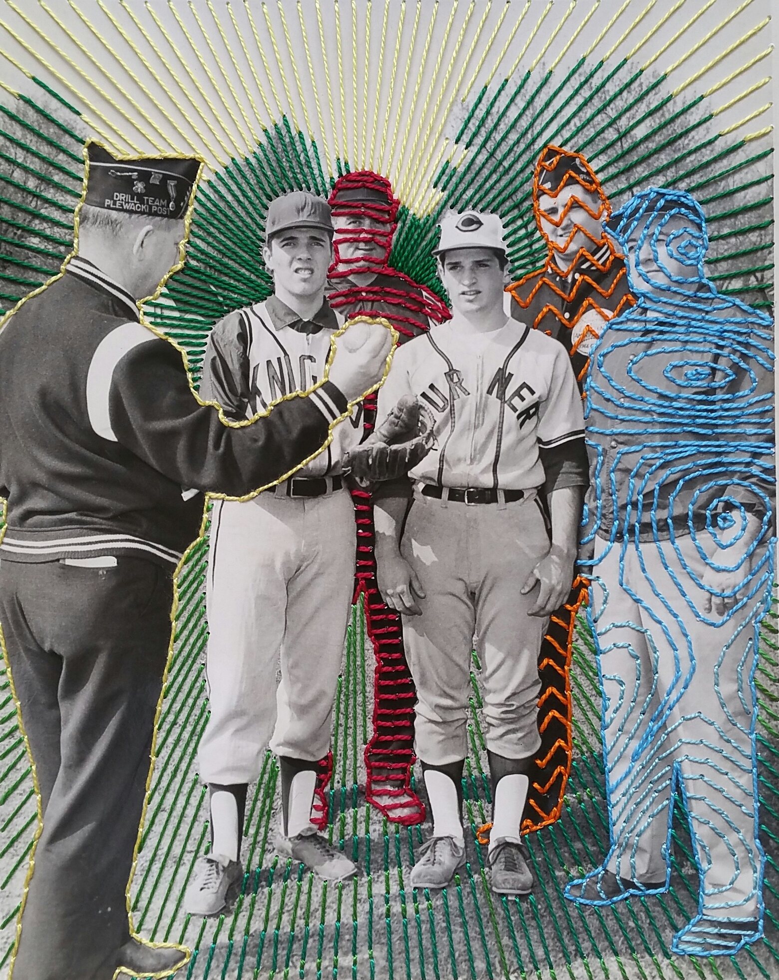 Image principale de Baseball 1967