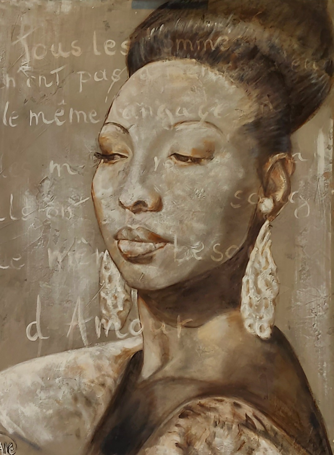 Image principale de Josephine Baker