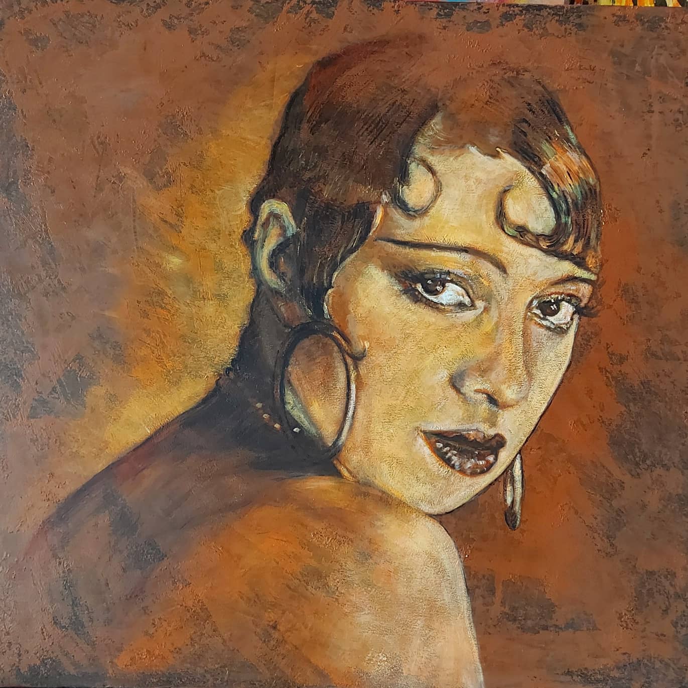 Image principale de Josephine Baker