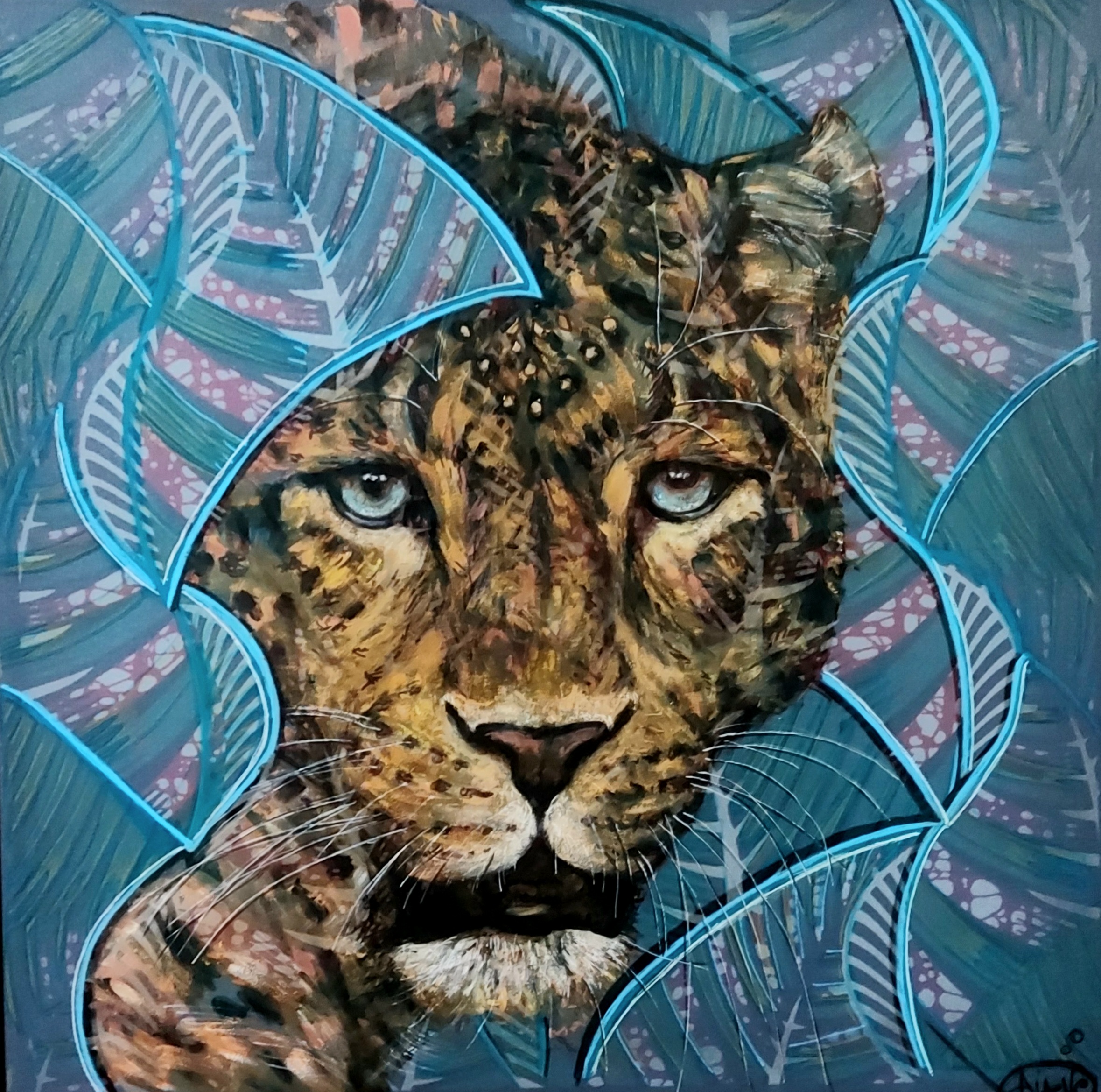 Image principale de Felin