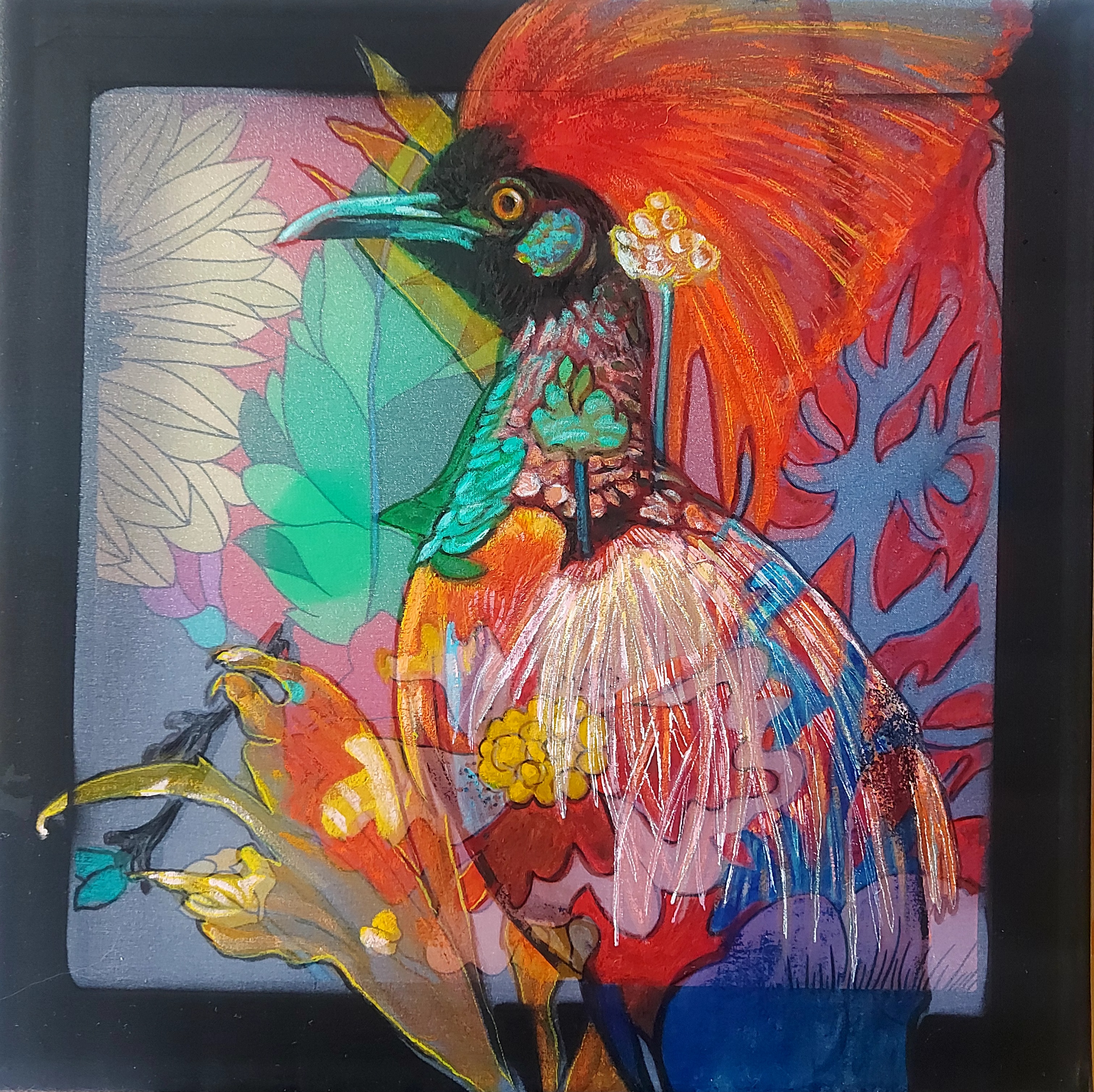 Image principale de L Oiseau