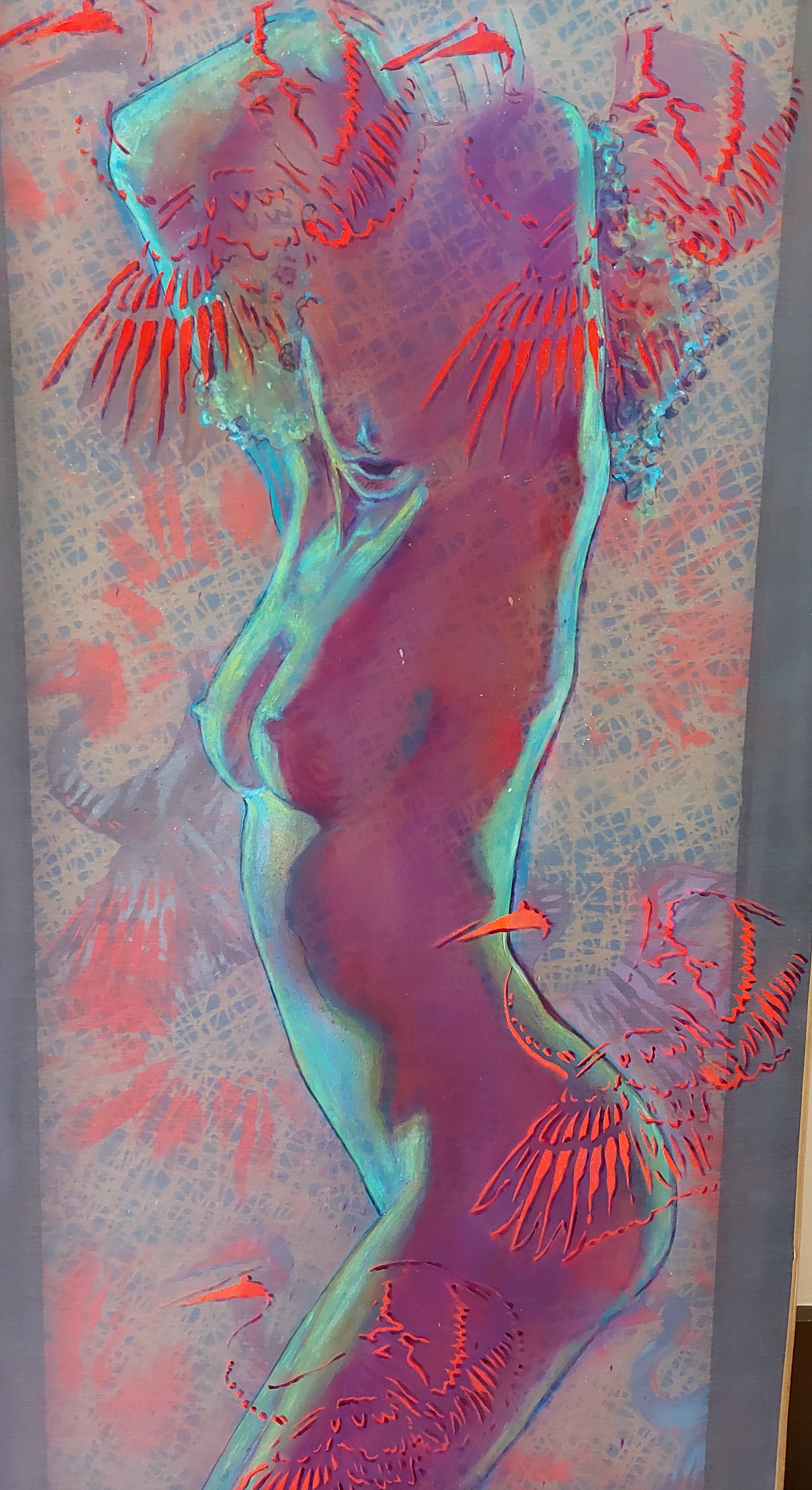 Image principale de Eve