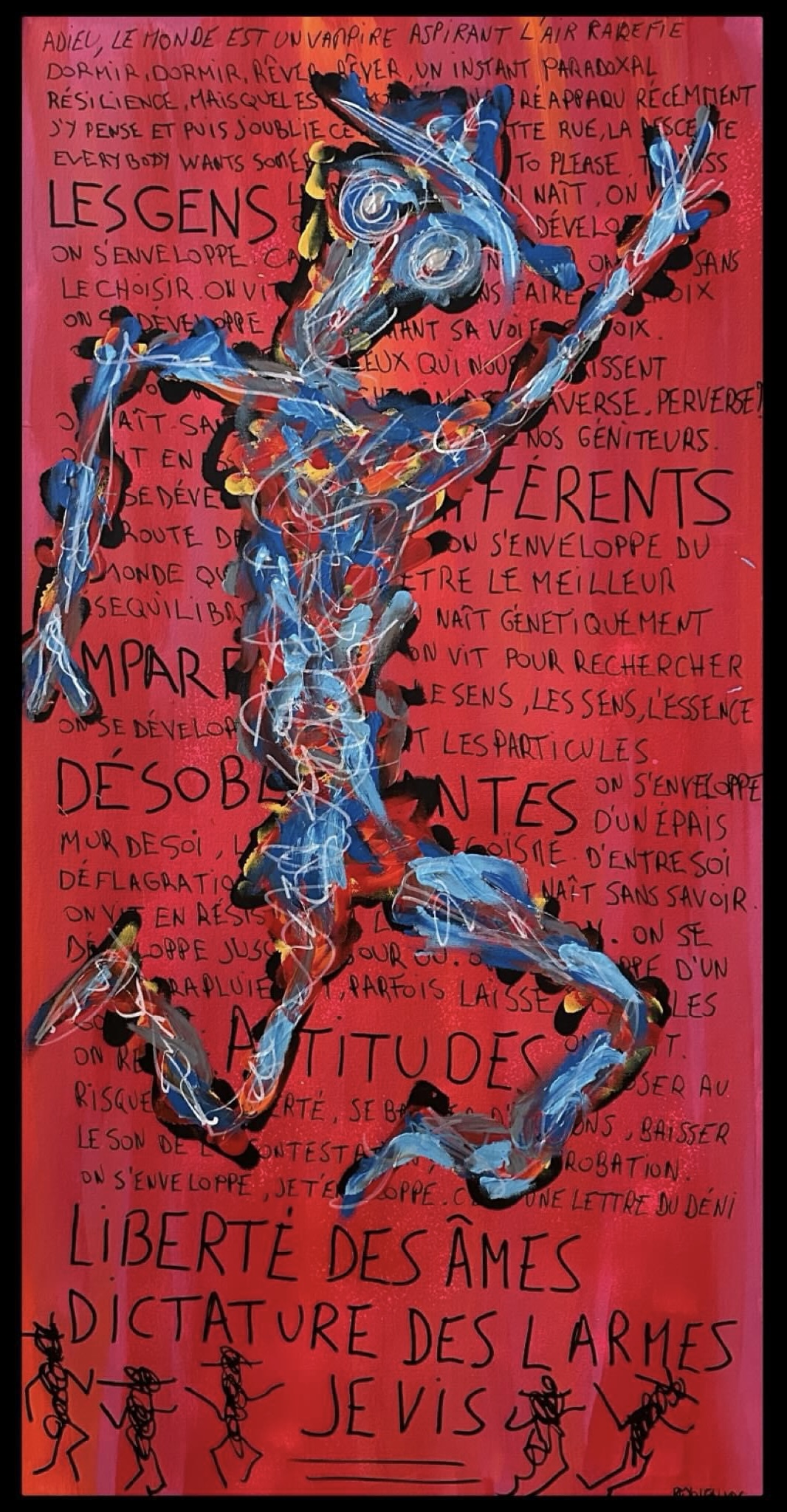 Image principale de Don Quichotte 1